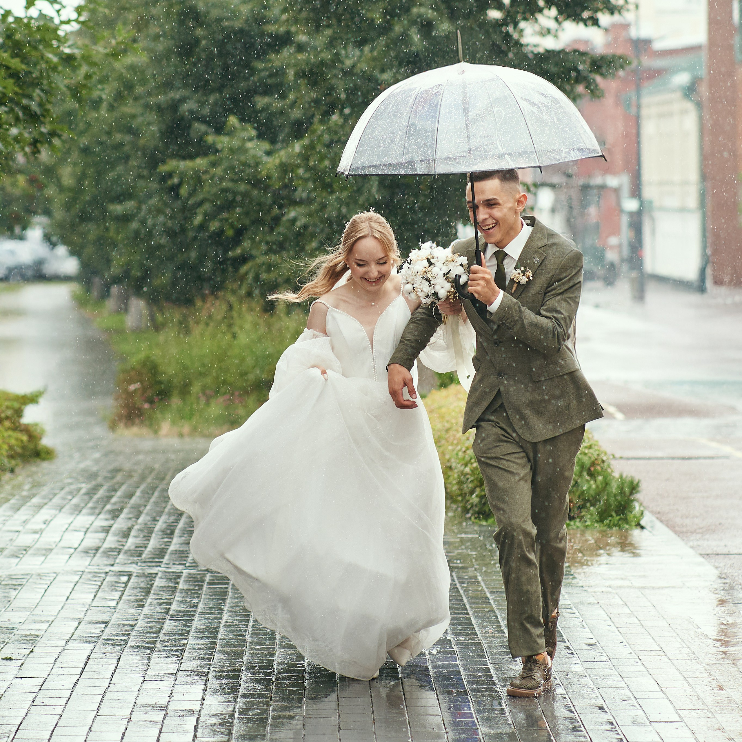 Отзывы. Фотограф Слава Кайгородов