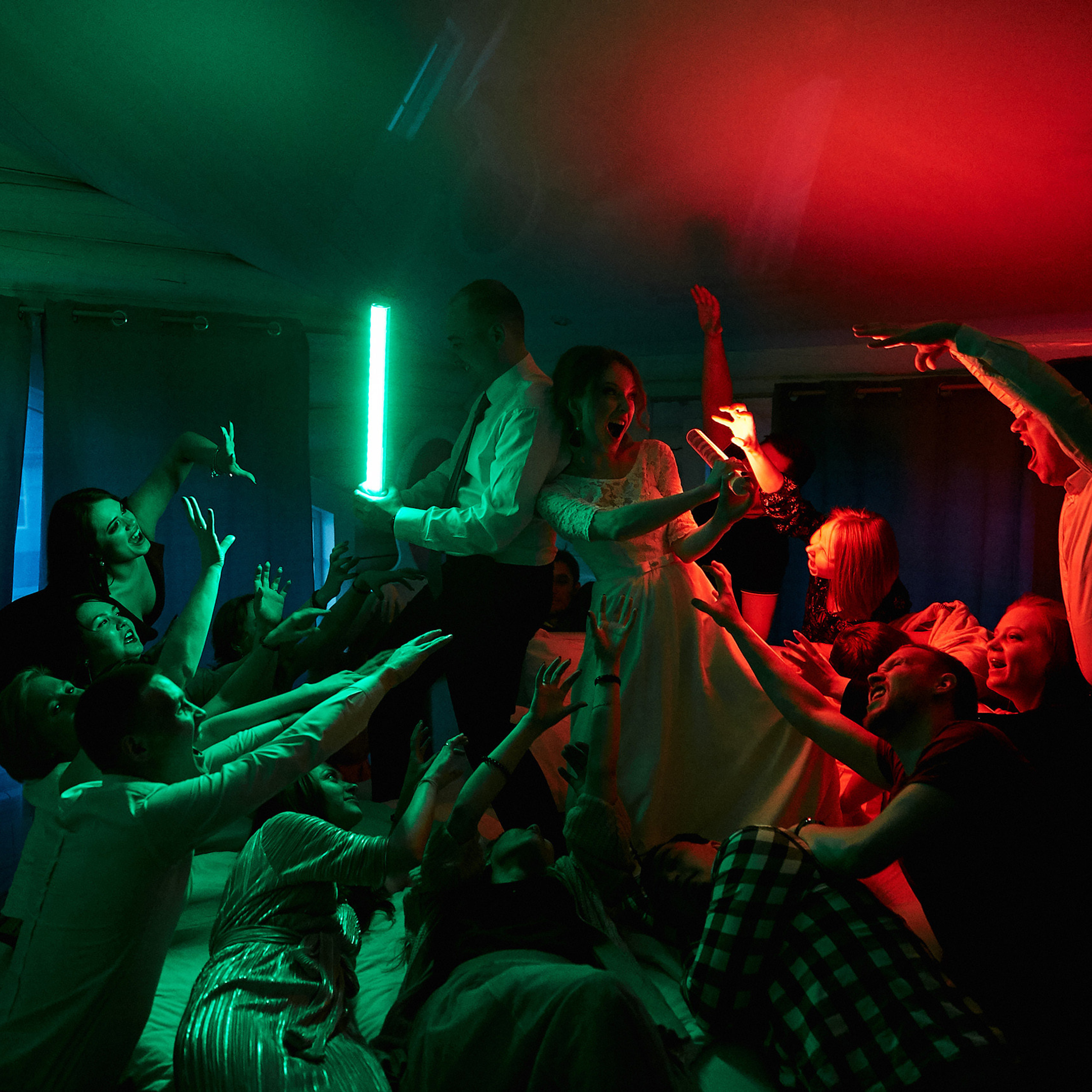 Отзывы. Фотограф Слава Кайгородов