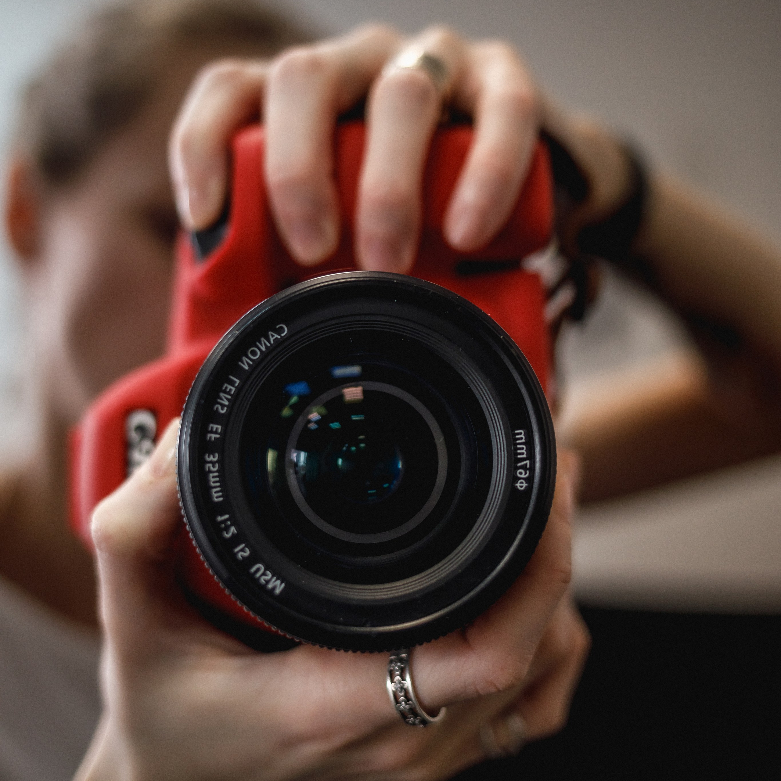 Бизнес-портреты