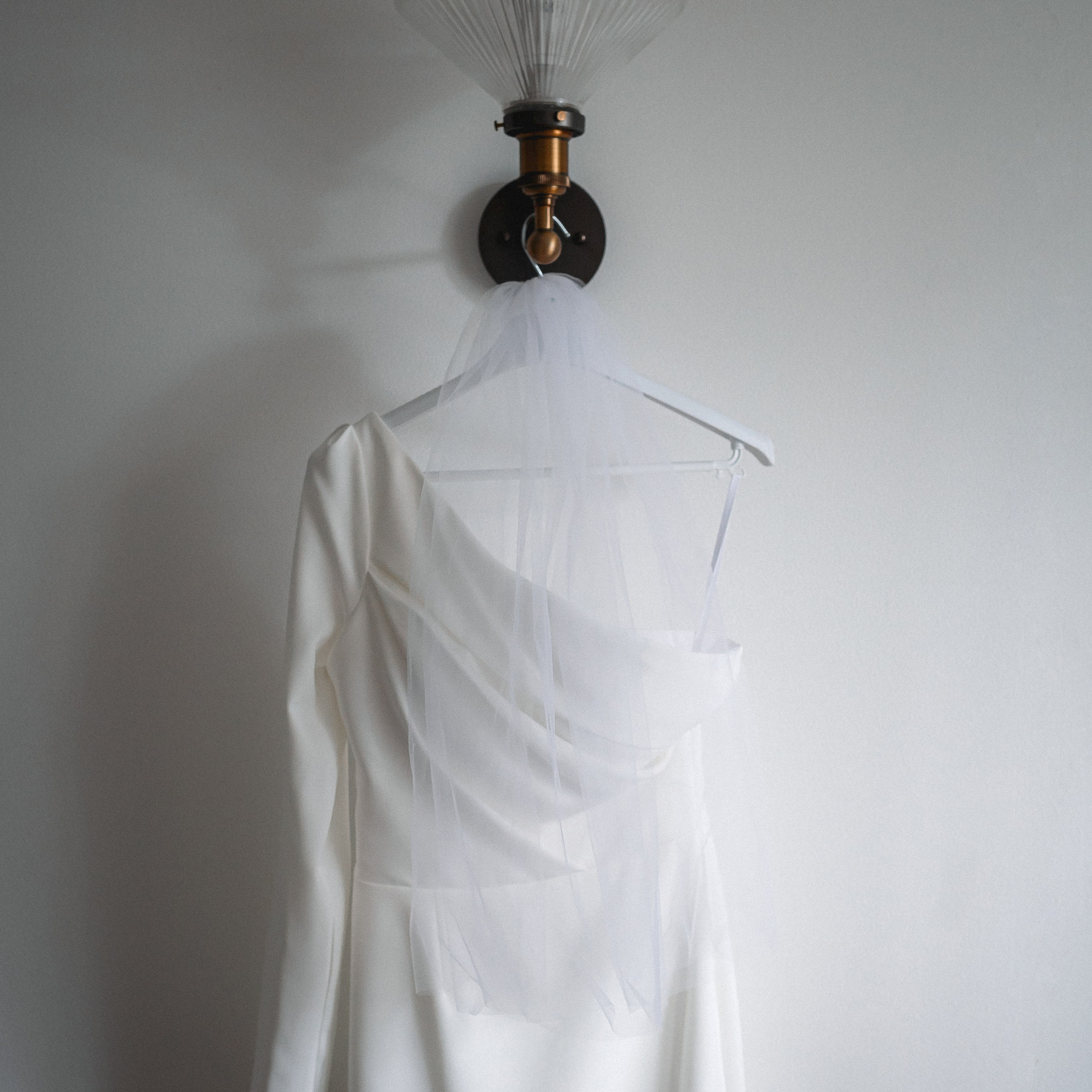 Оксана и Михаил.