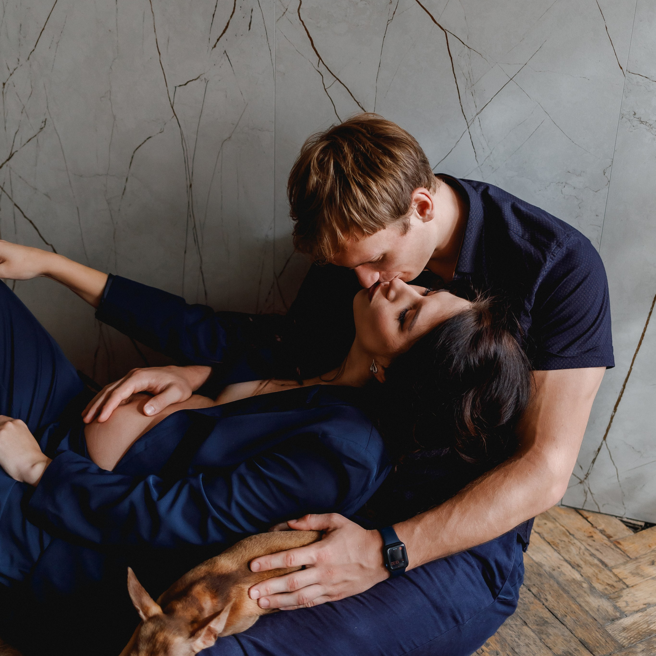 Отзывы. Фотограф в Москве Базанова Дарья