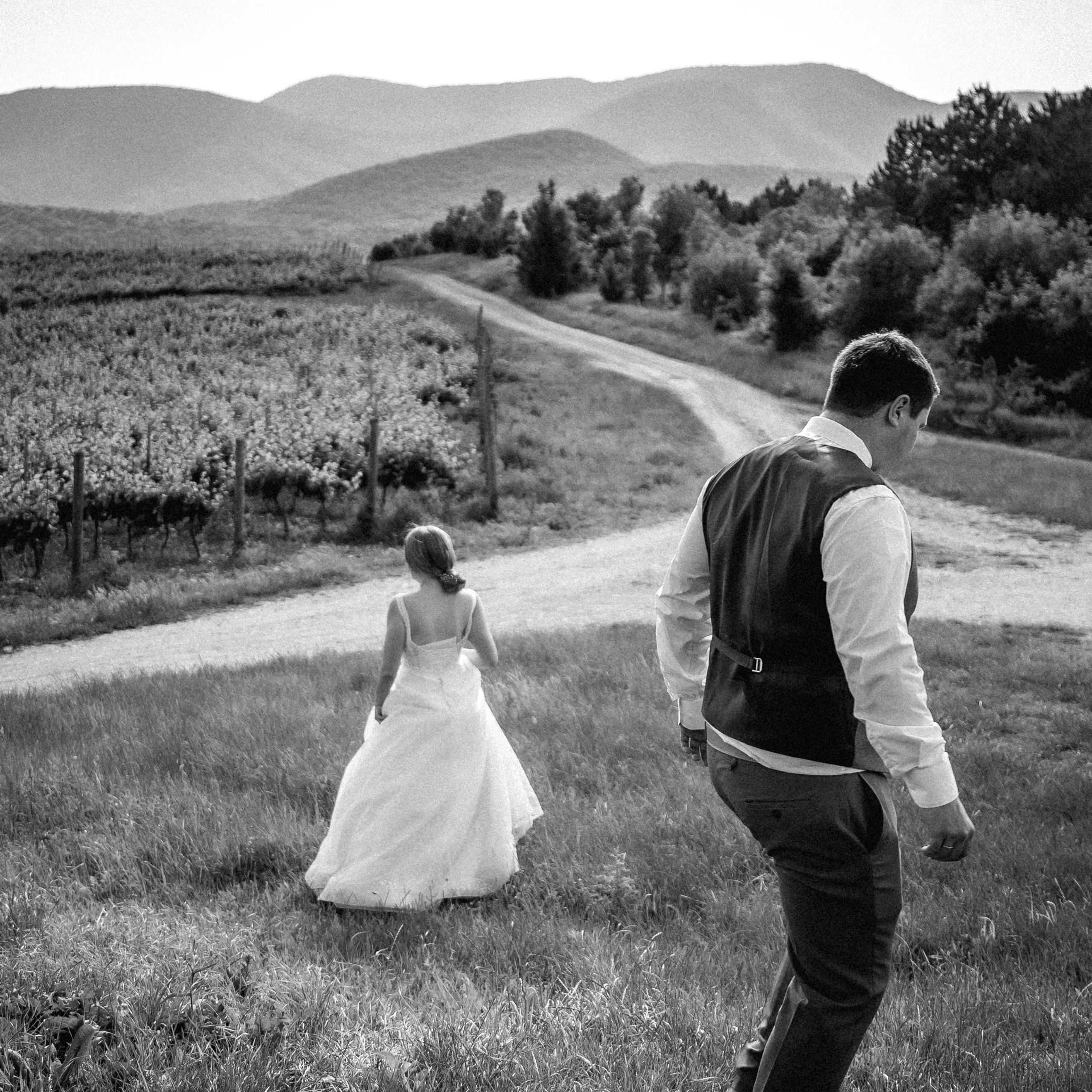 Константин и Анна. Абрау-Дюрсо