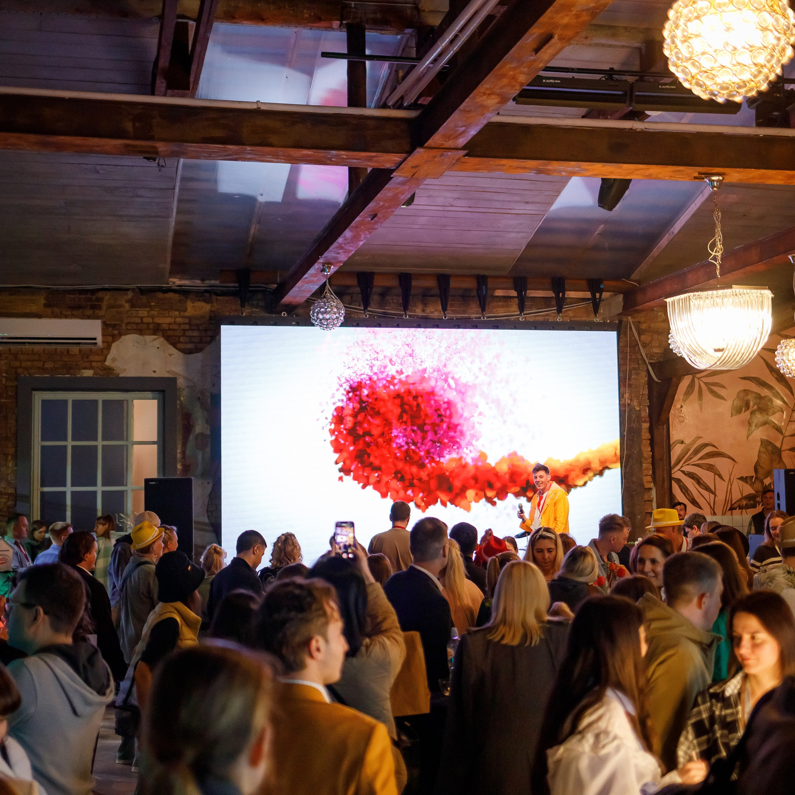 Репортажи до 2024 (микс)