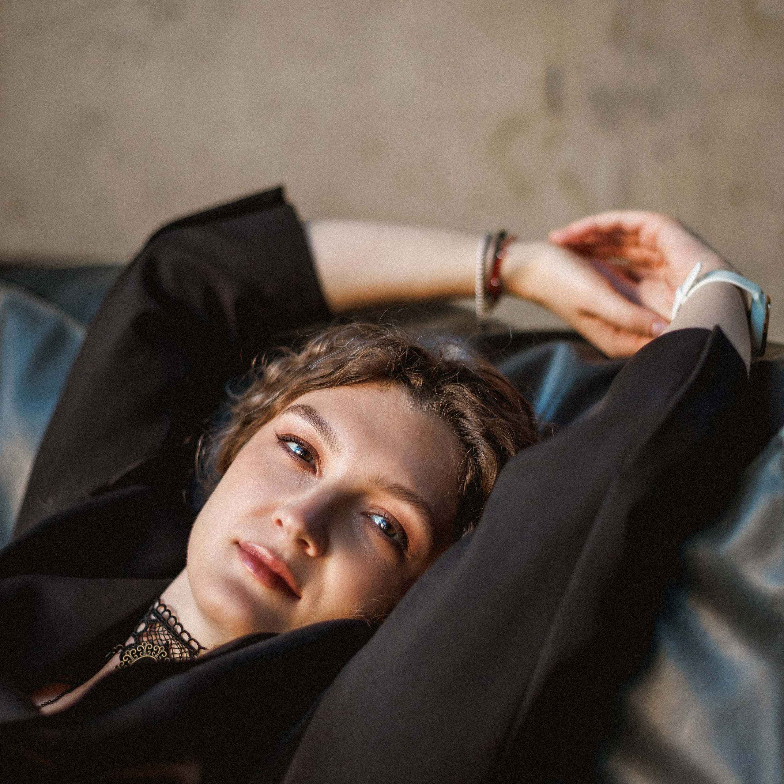 Отзывы. Фотограф в Москве Базанова Дарья