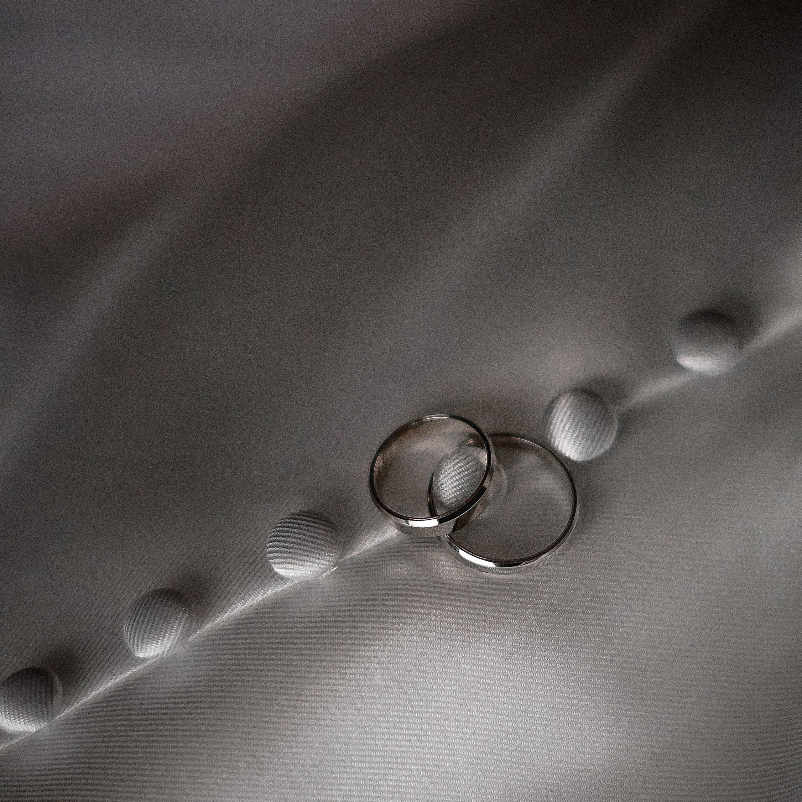 Полина и Александр