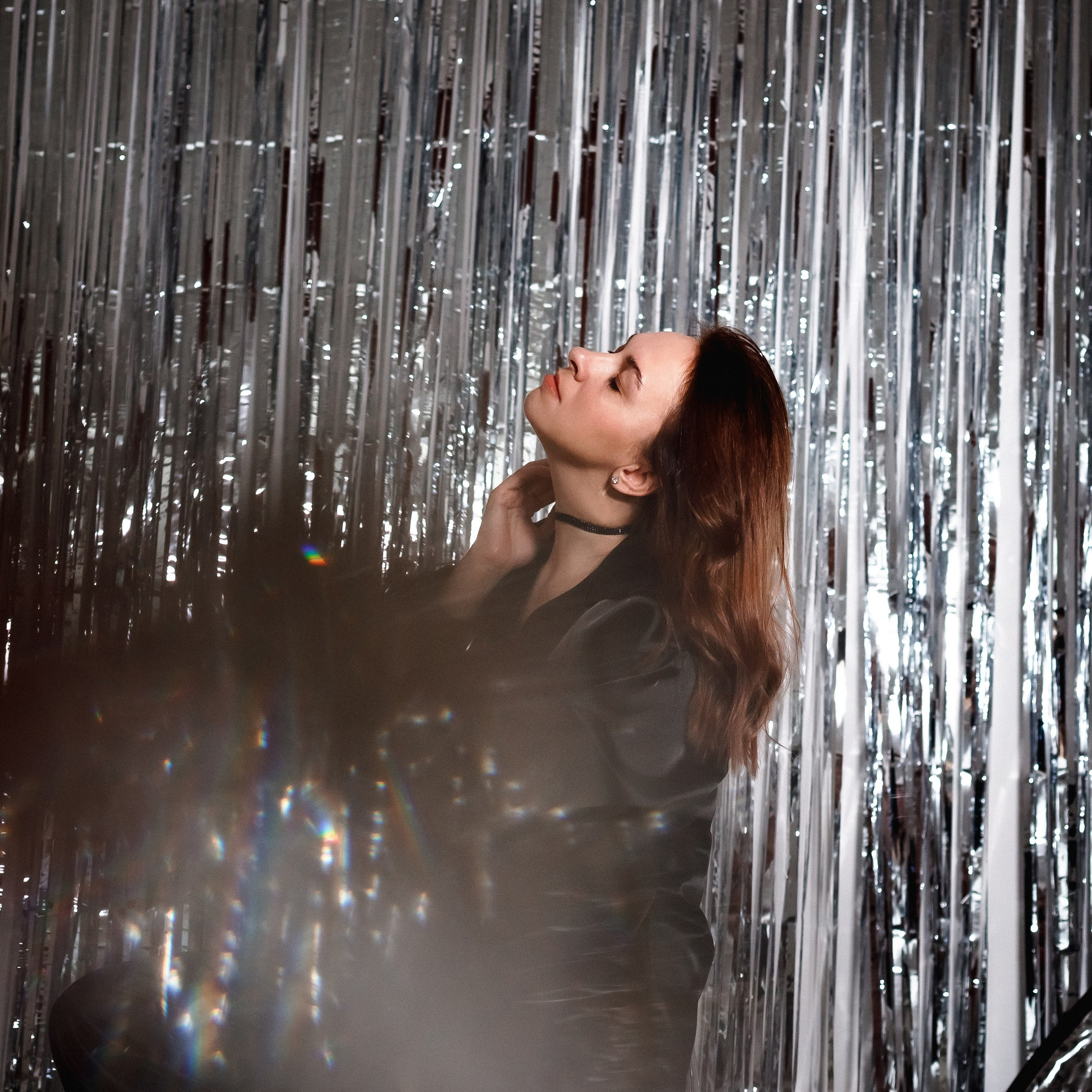 Отзывы. Фотограф в Москве Базанова Дарья