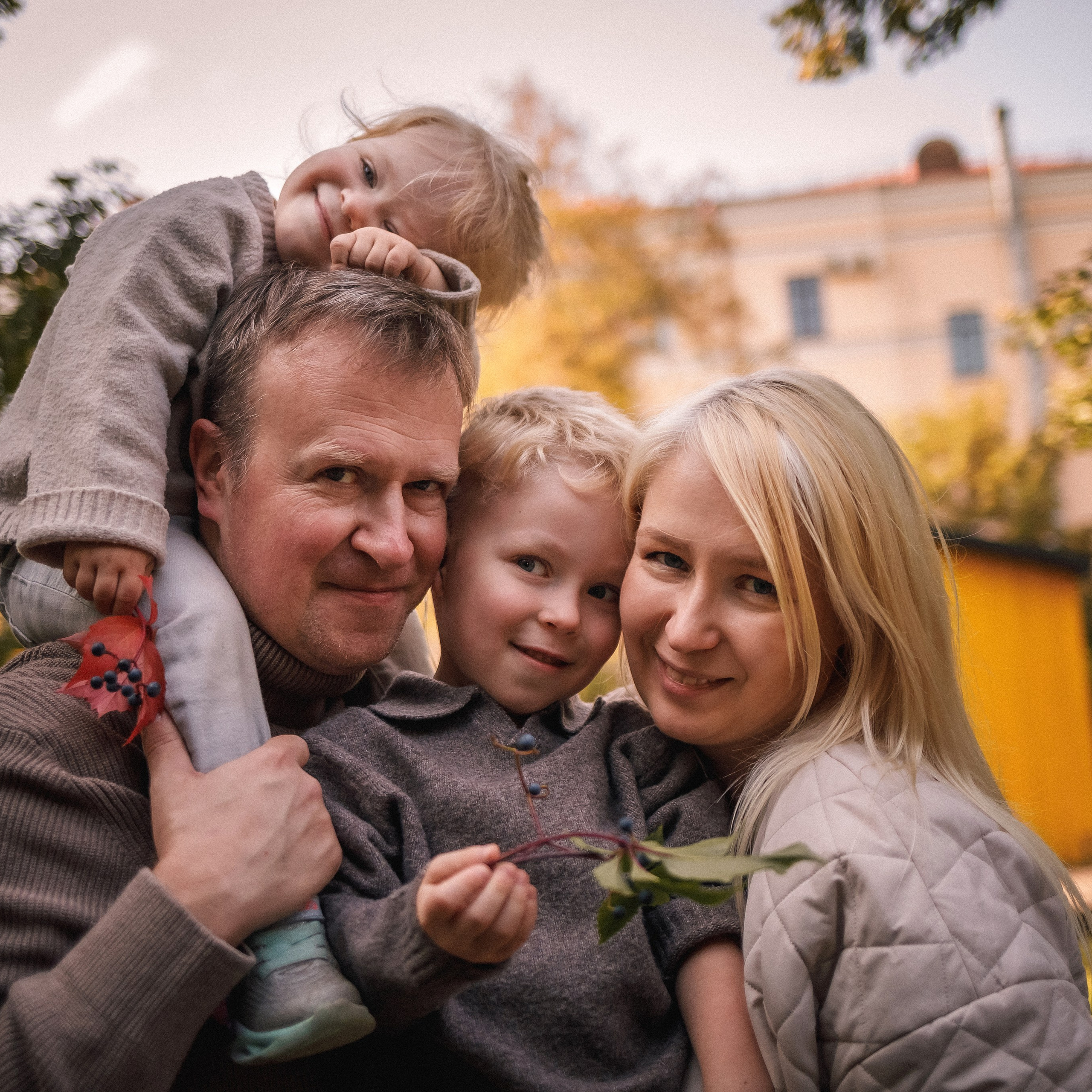 Отзывы. Фотограф в Москве Базанова Дарья