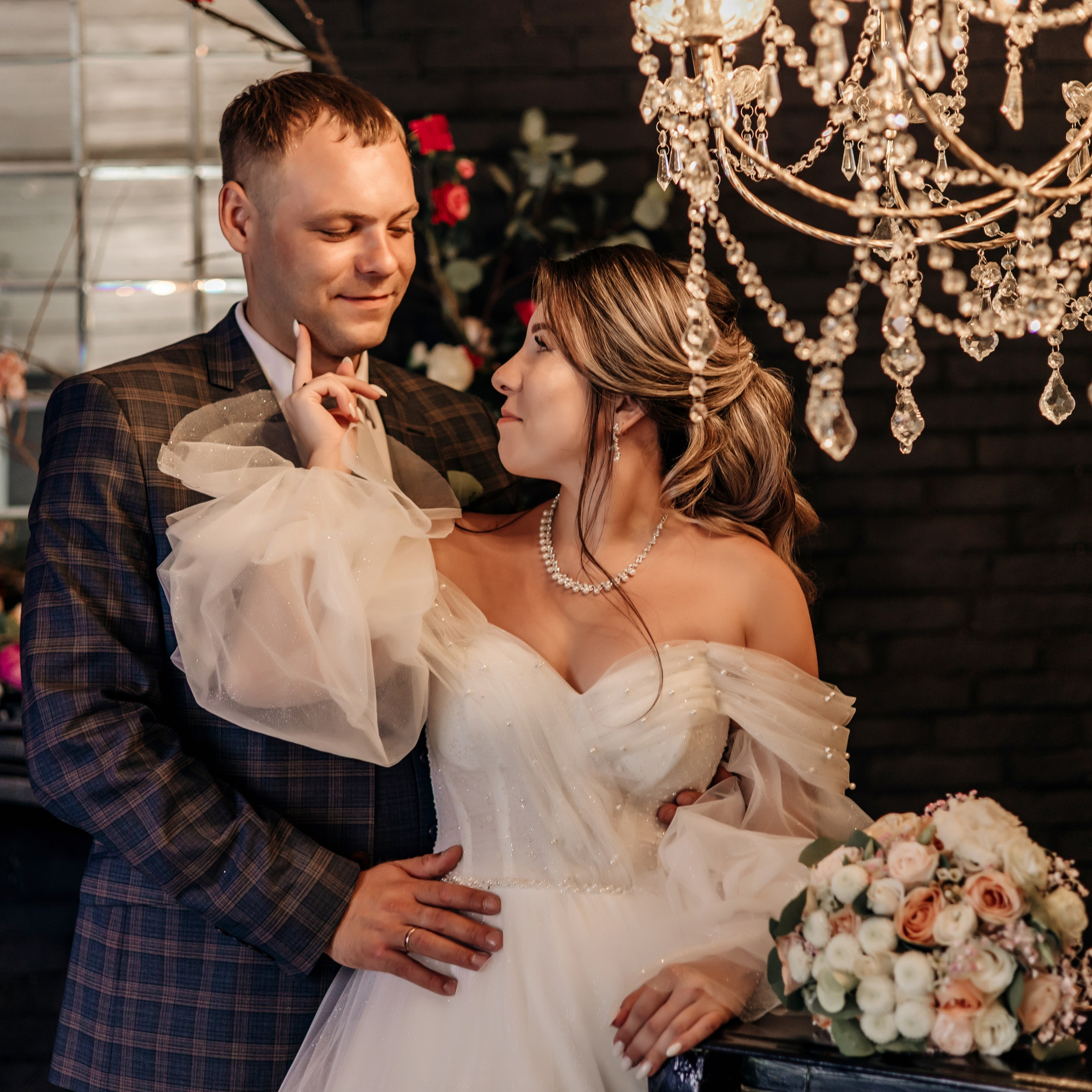 Отзывы. Свадебный фотограф и видеограф Саша и Таня в Саратове