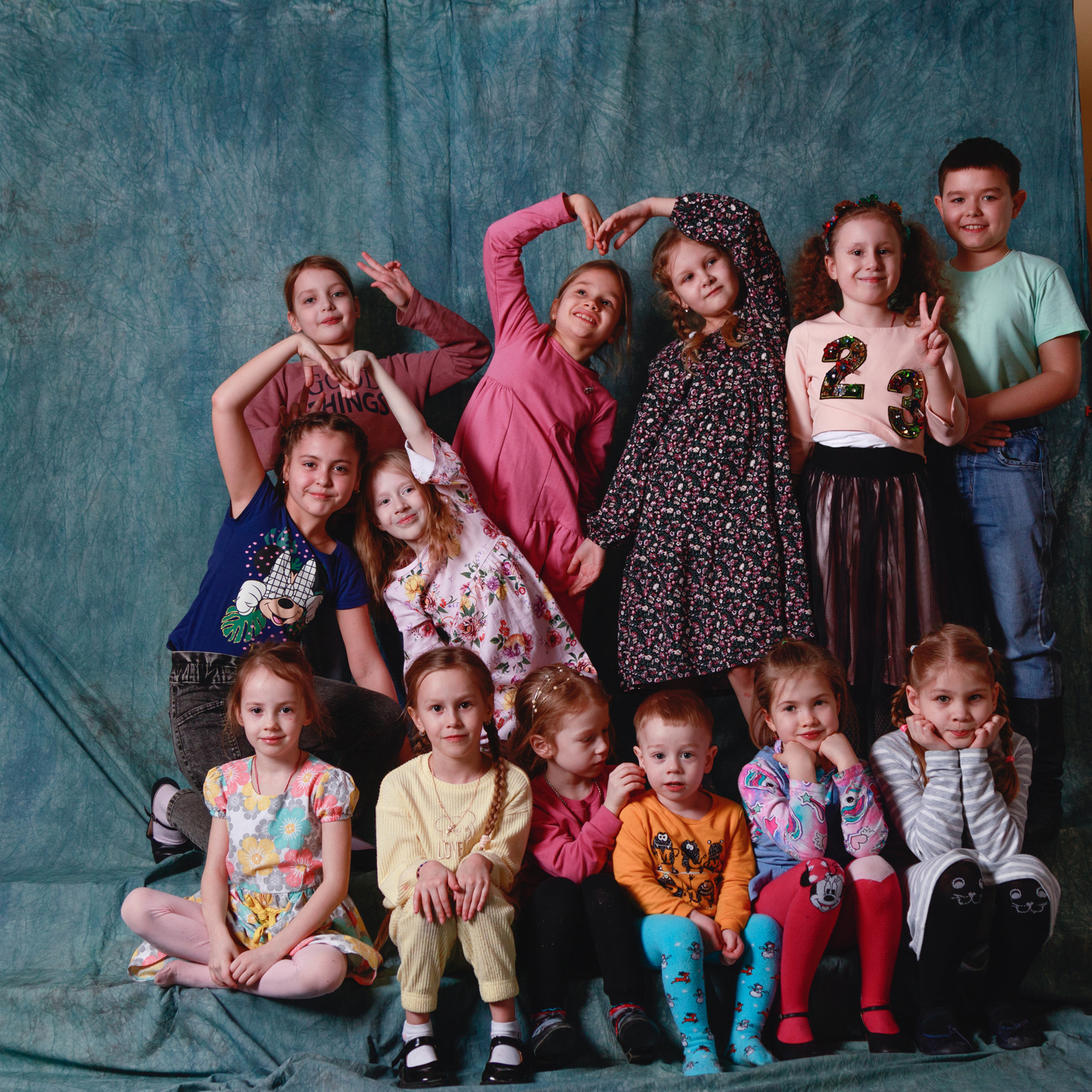 Отзывы. Фотограф Екатерина Советкина Самара