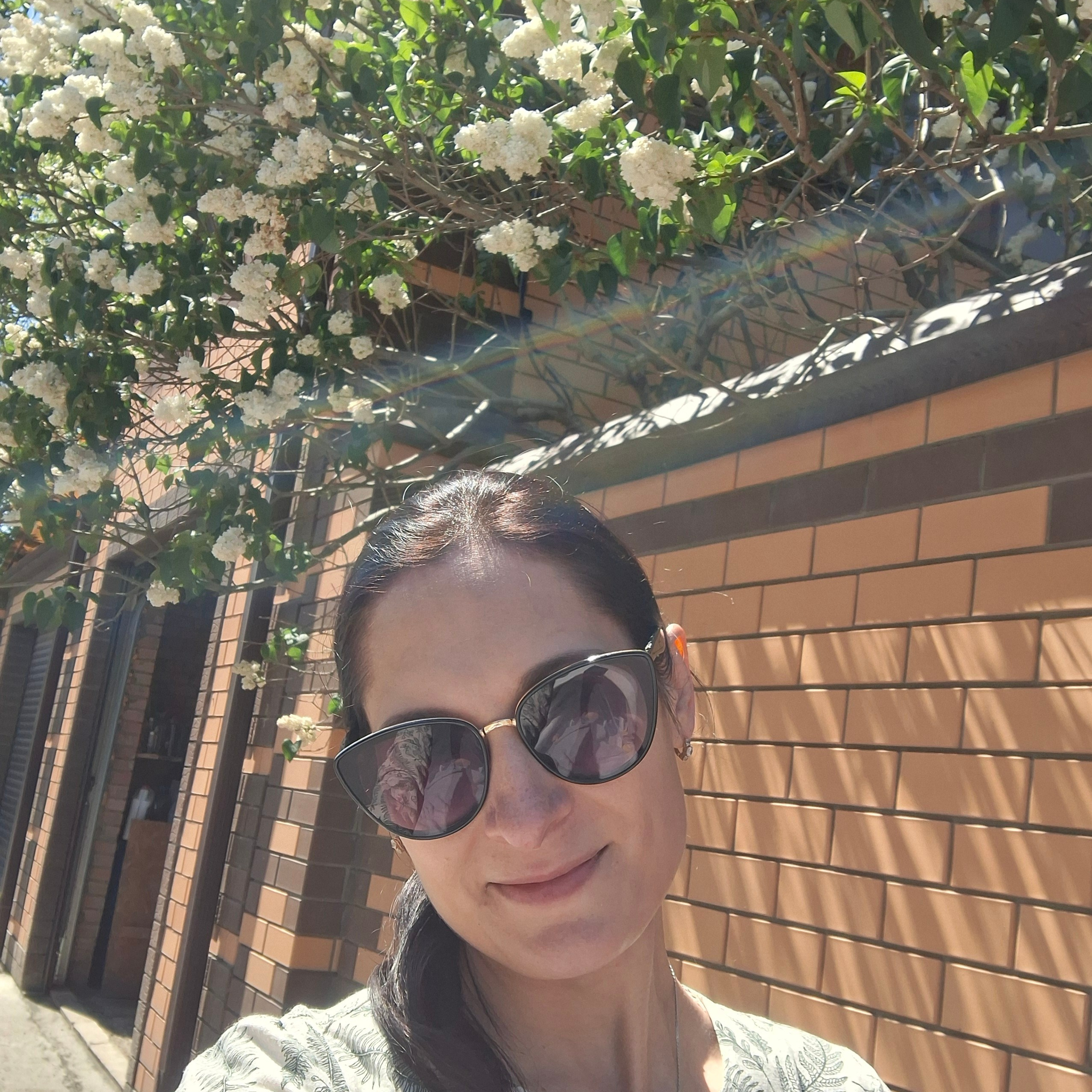 Отзывы. Фотограф Наталья Матвеева