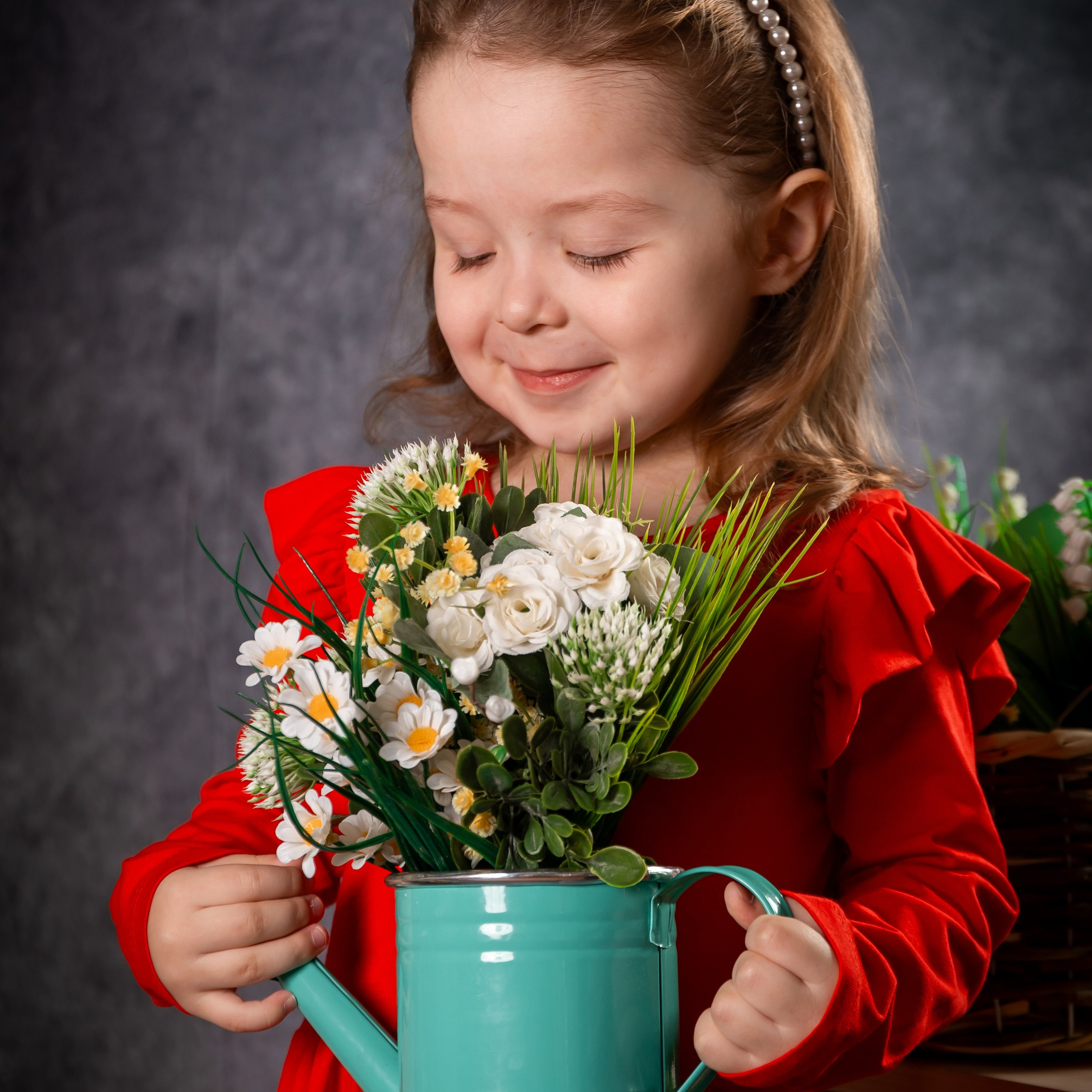 Отзывы. Фотограф Наталья Матвеева