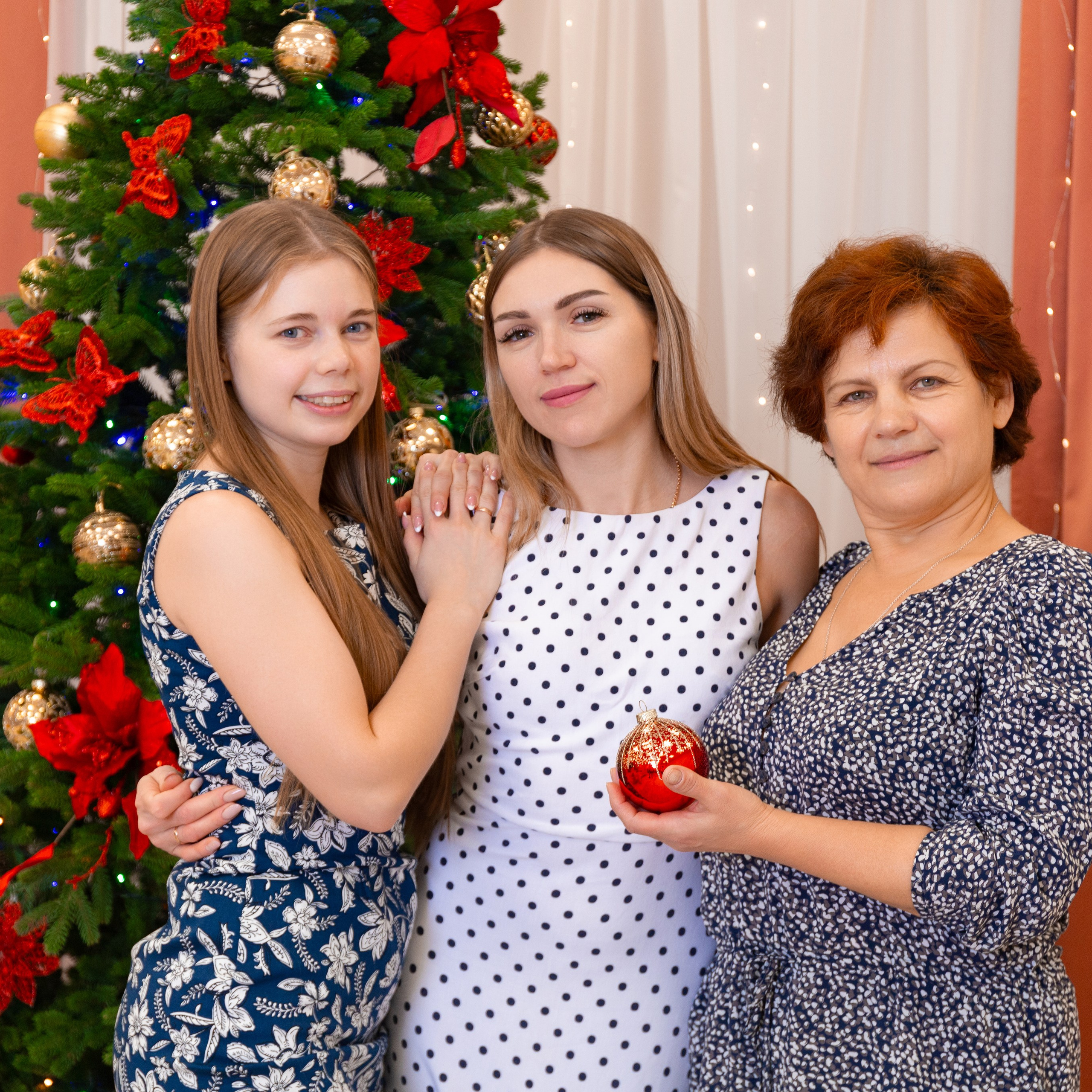 Отзывы. Фотограф Наталья Матвеева