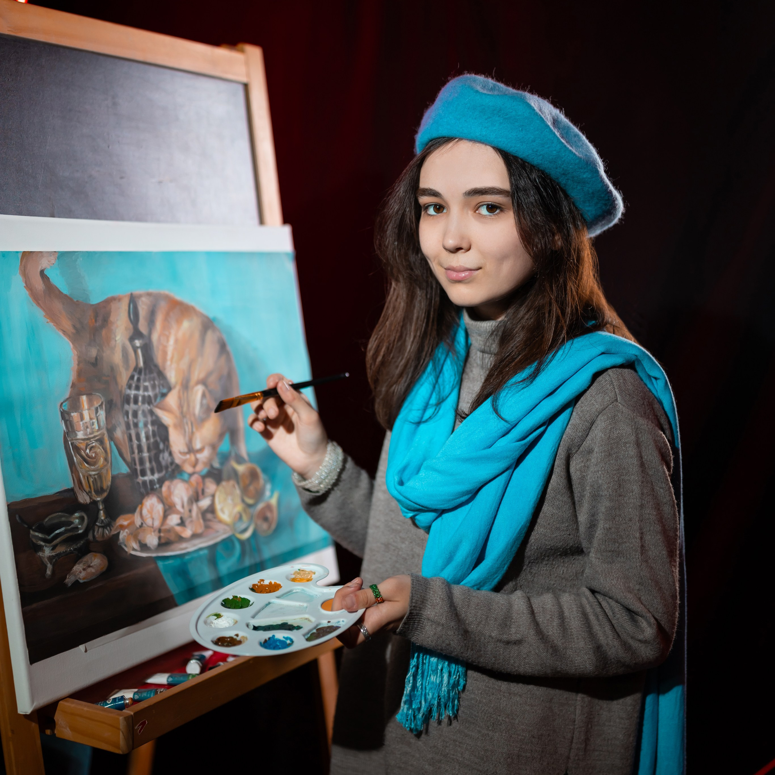 Отзывы. Фотограф Наталья Матвеева