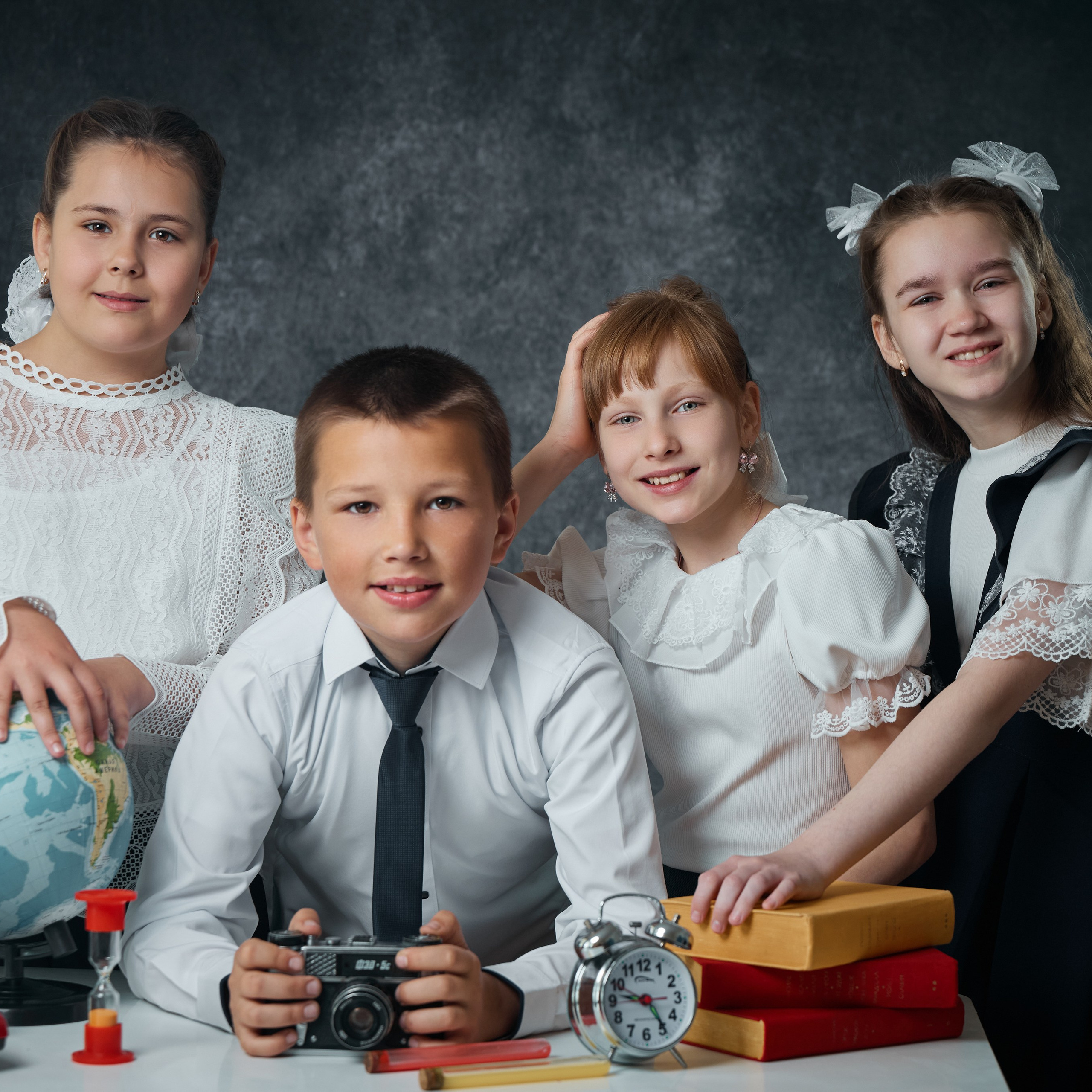 Отзывы. Фотограф Наталья Матвеева