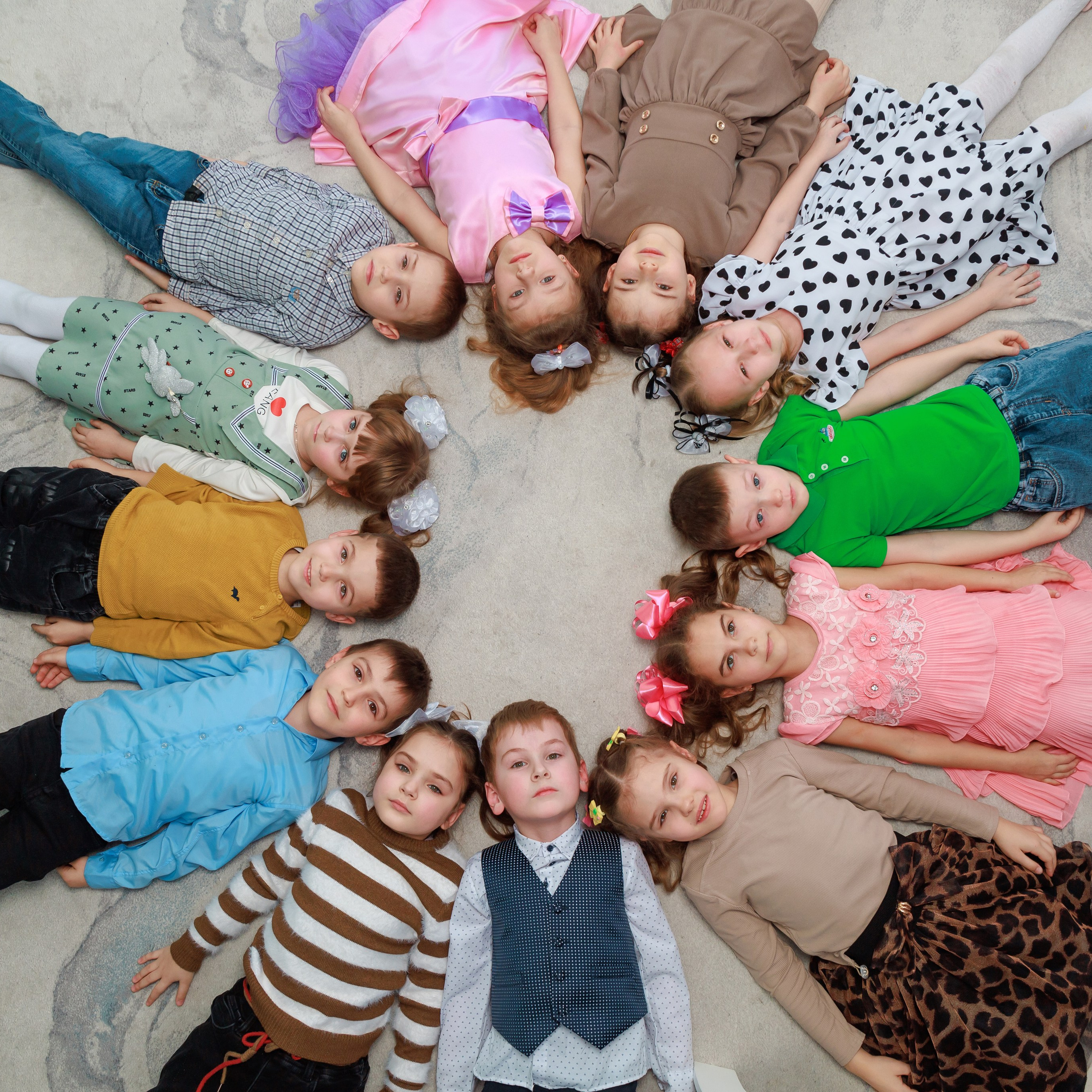 Отзывы. Фотограф Наталья Матвеева