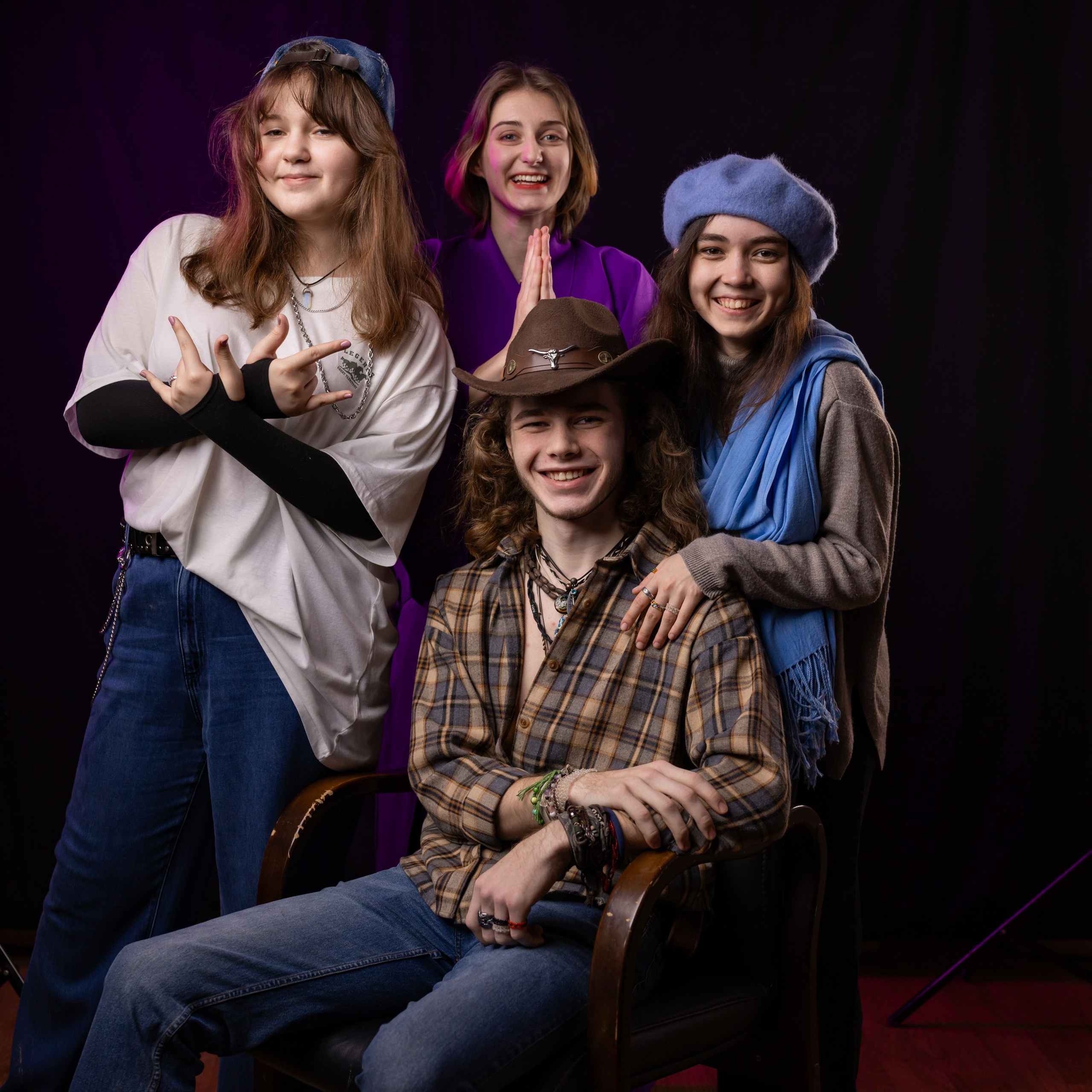 Отзывы. Фотограф Наталья Матвеева