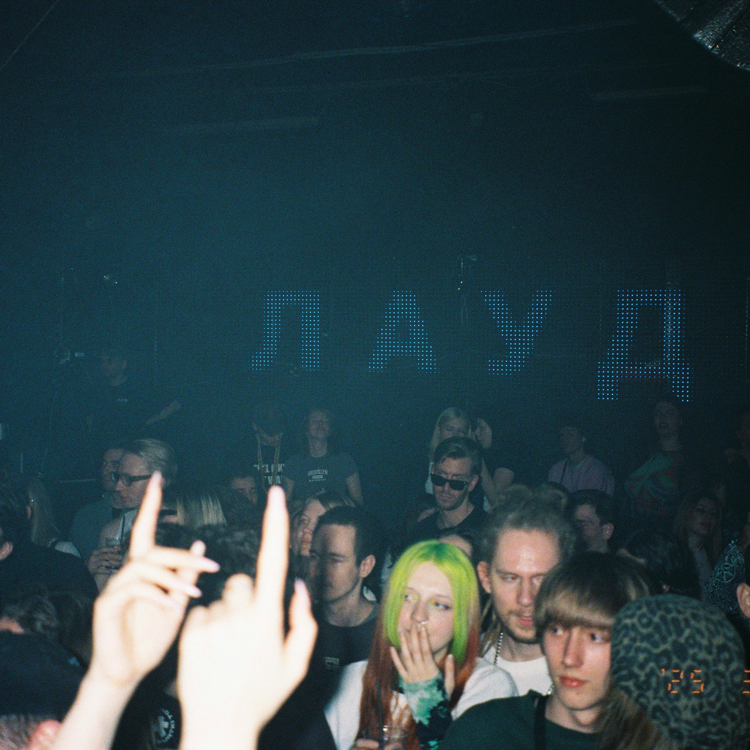 ЛАУД х Ритмы 22.03