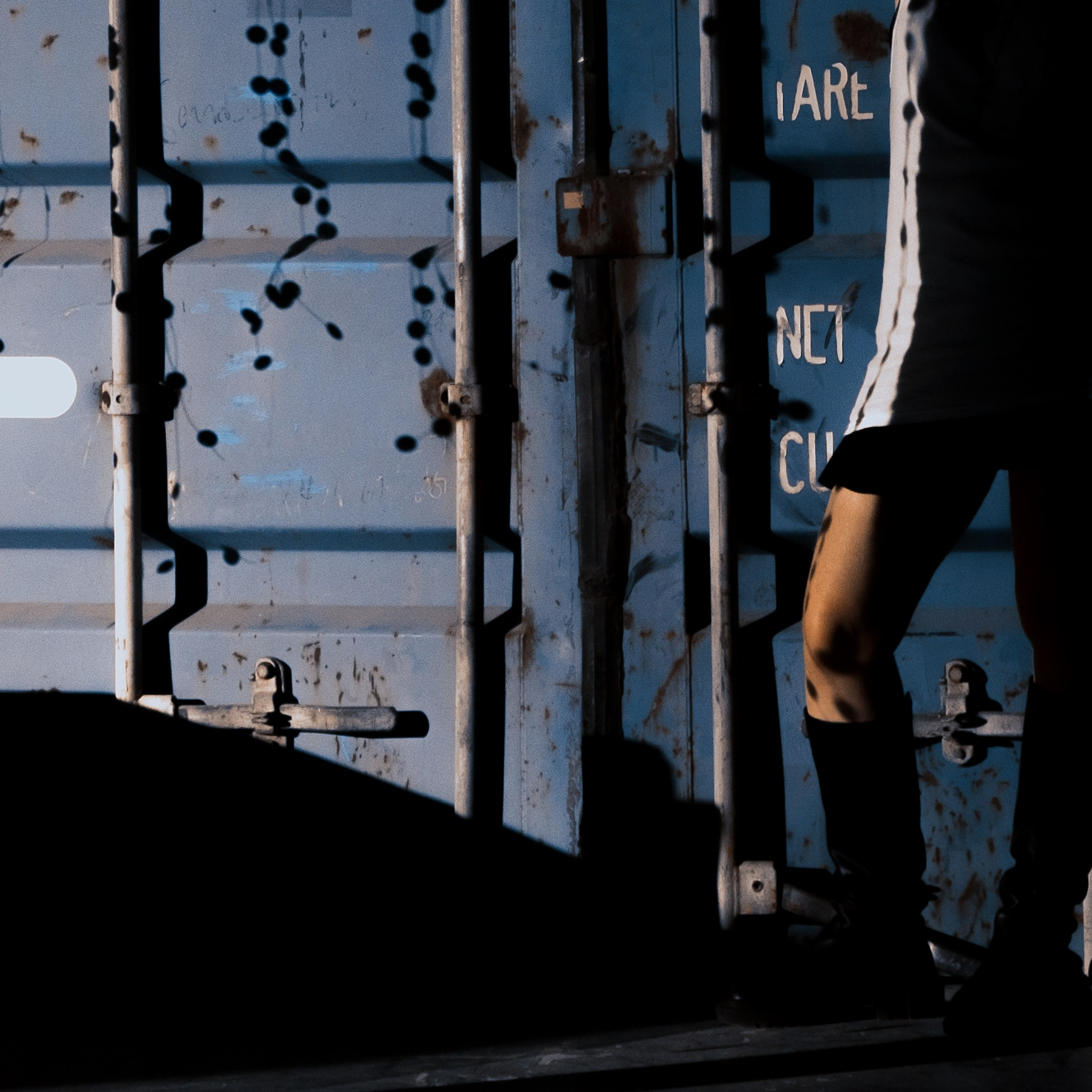 ITMO Fashion Show x AfterParty