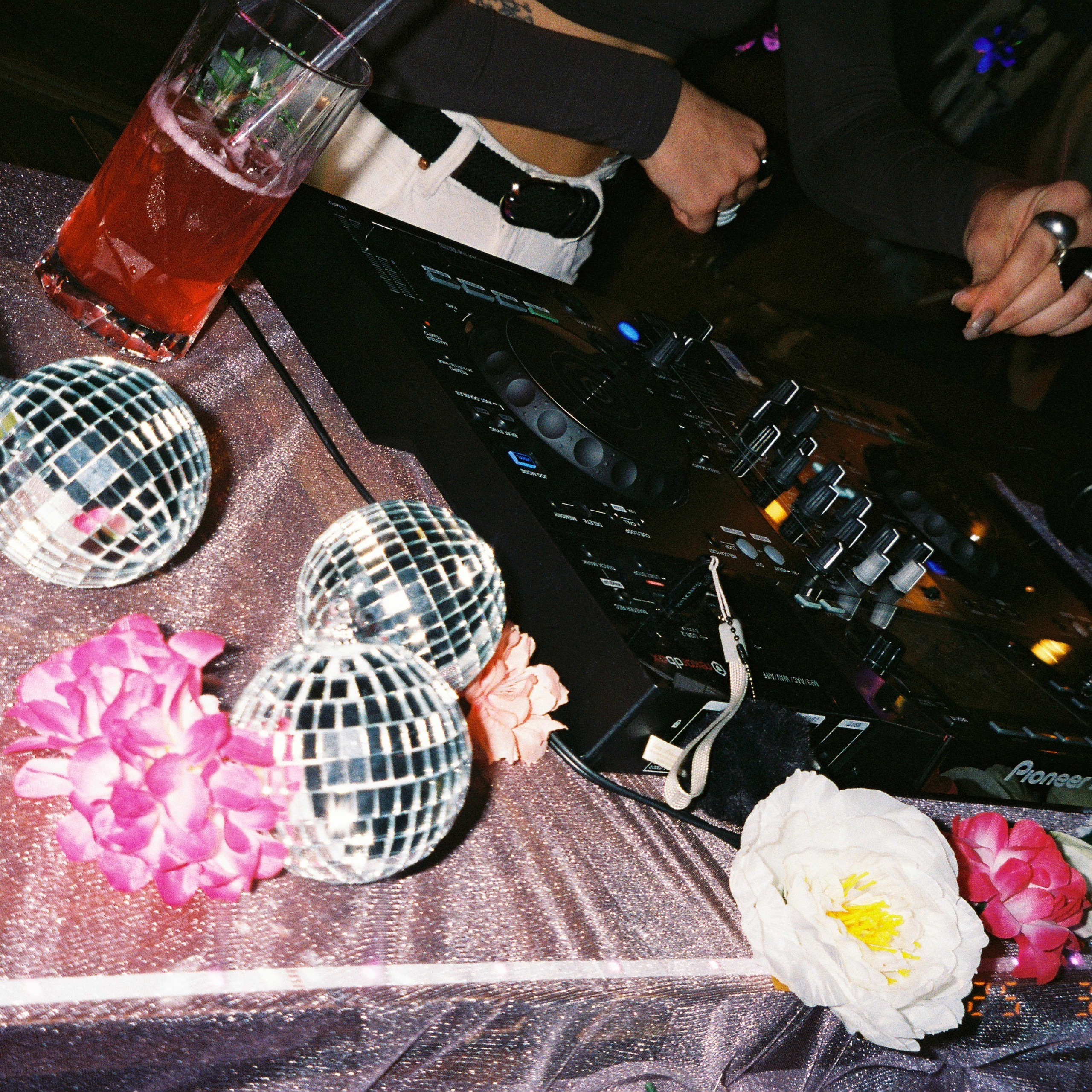 Плёночная жизнь