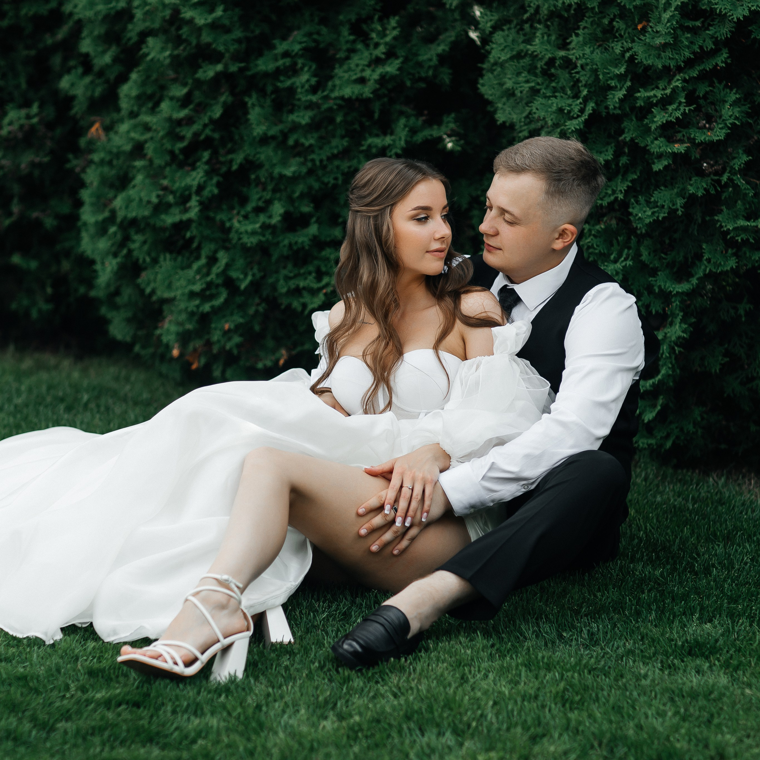 Отзывы. Polovinka.Photo — Свадебный и семейный фотограф Минск