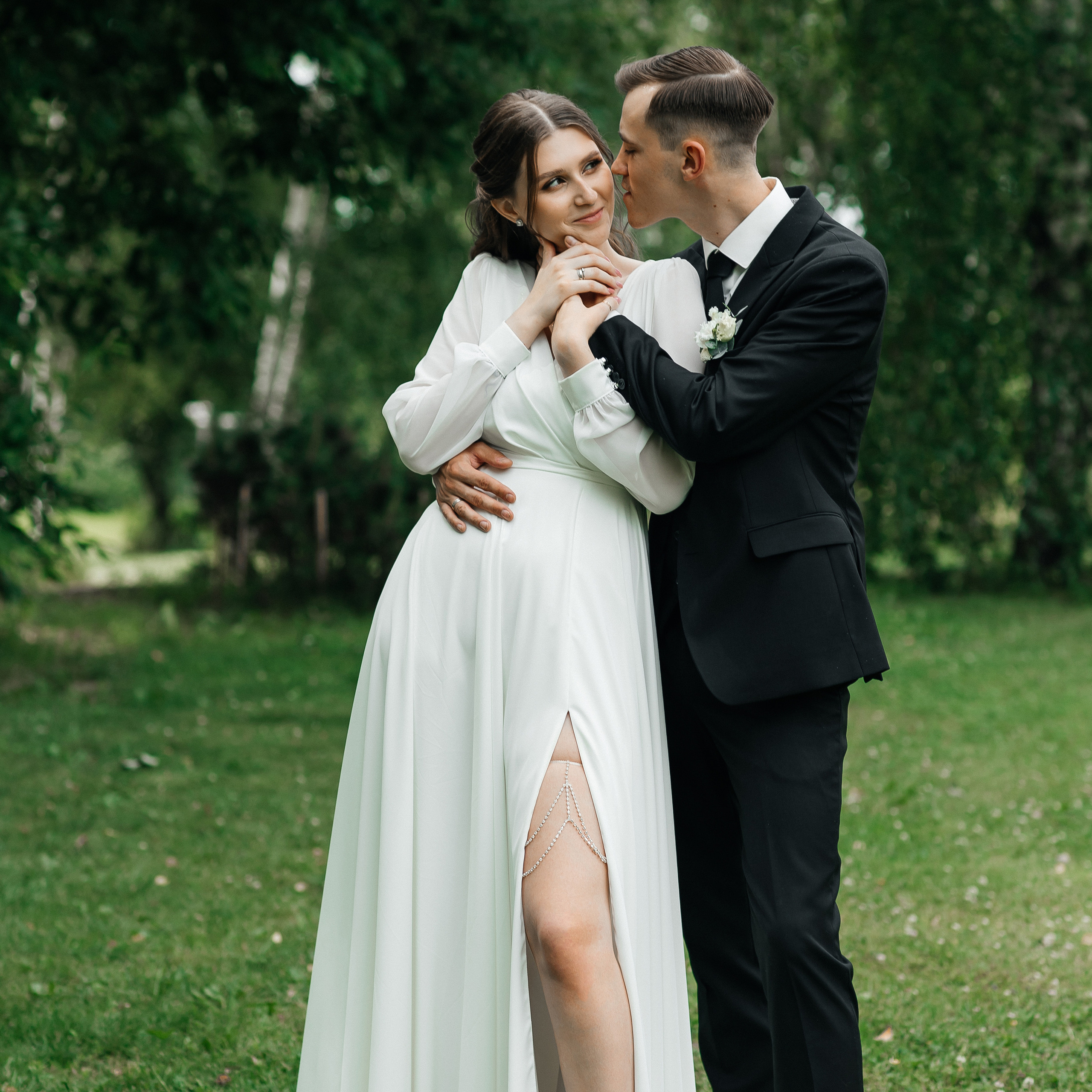 Отзывы. Polovinka.Photo — Свадебный и семейный фотограф Минск