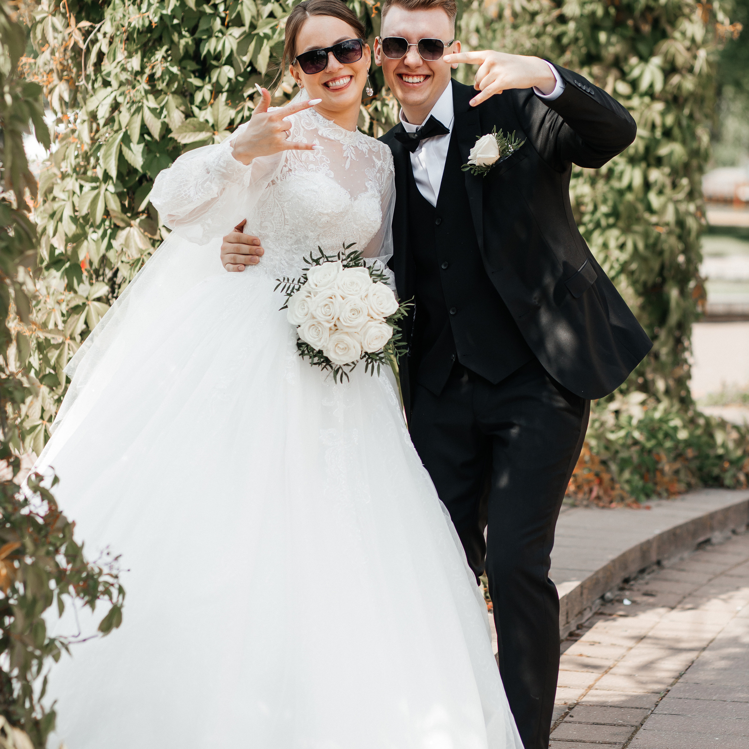 Отзывы. Polovinka.Photo — Свадебный и семейный фотограф Минск