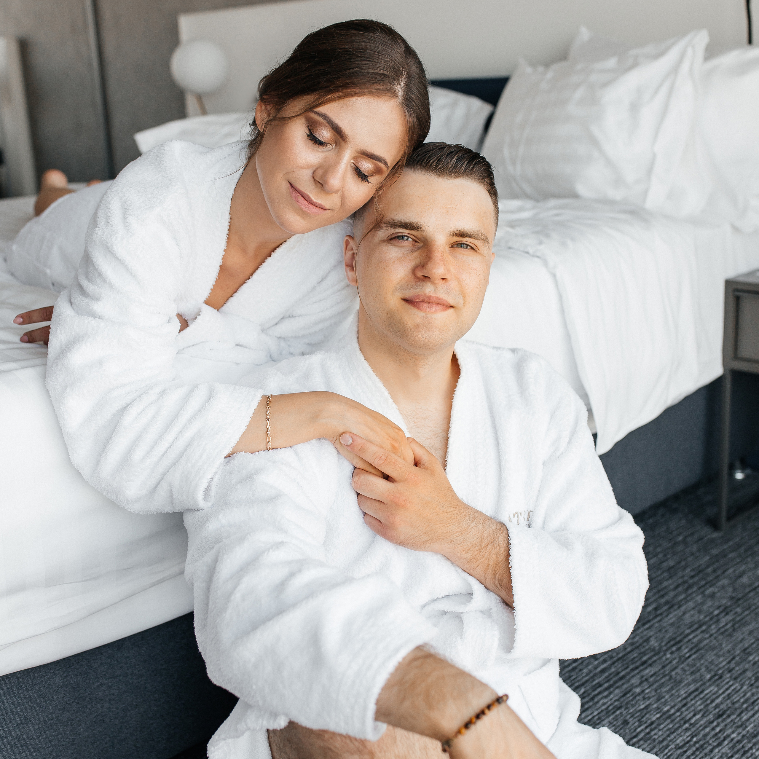 Отзывы. Polovinka.Photo — Свадебный и семейный фотограф Минск