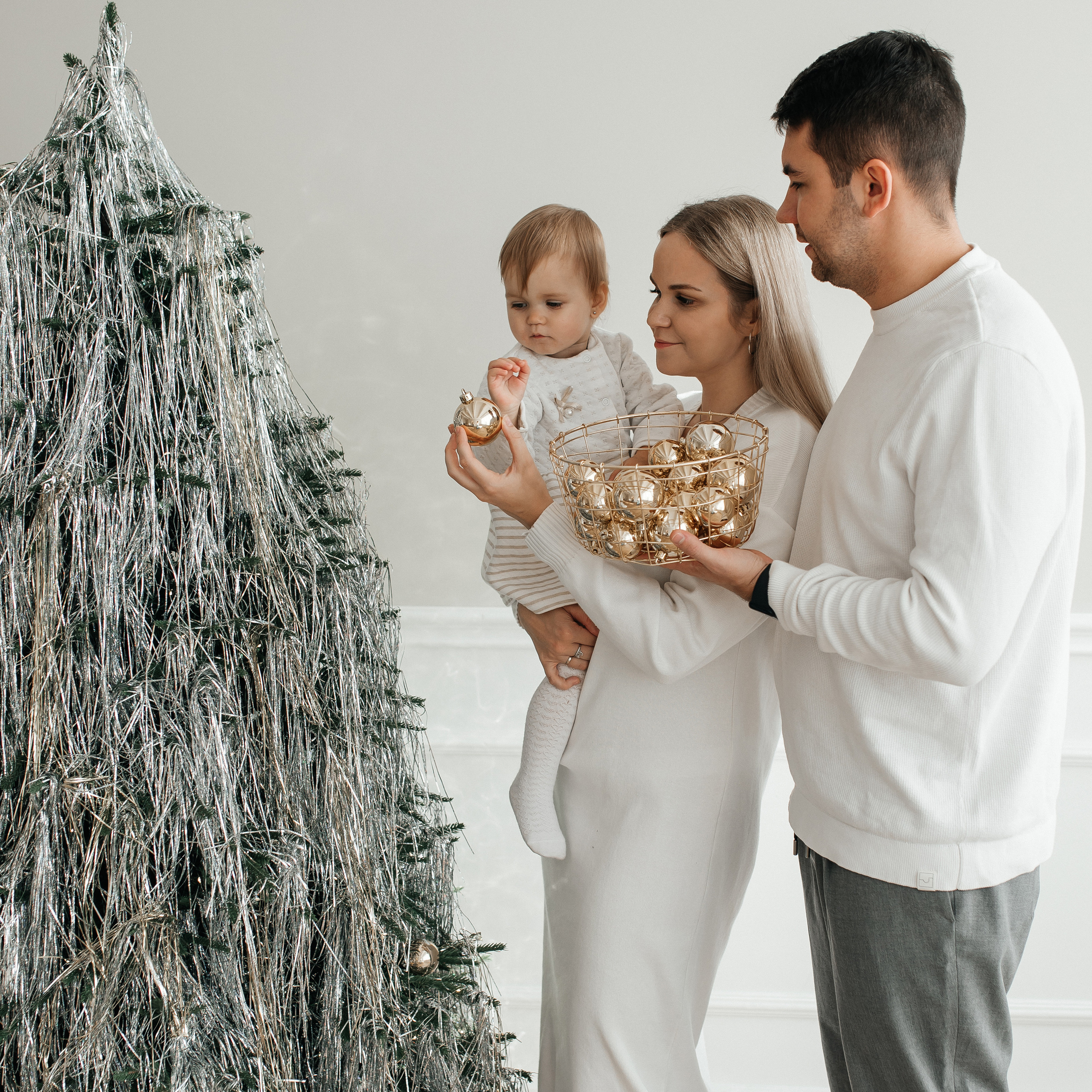 Семейная Форест