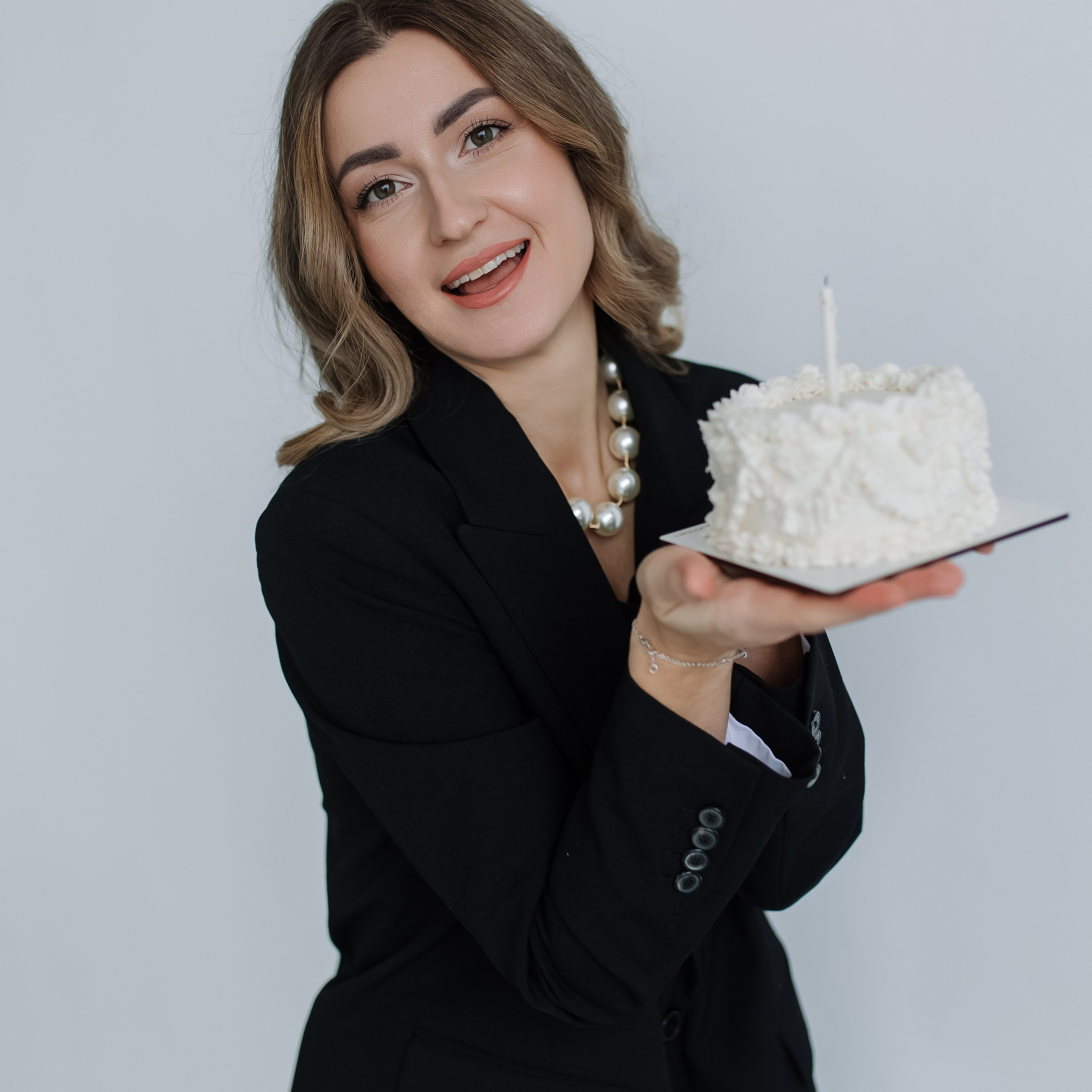 К Дню Рождения