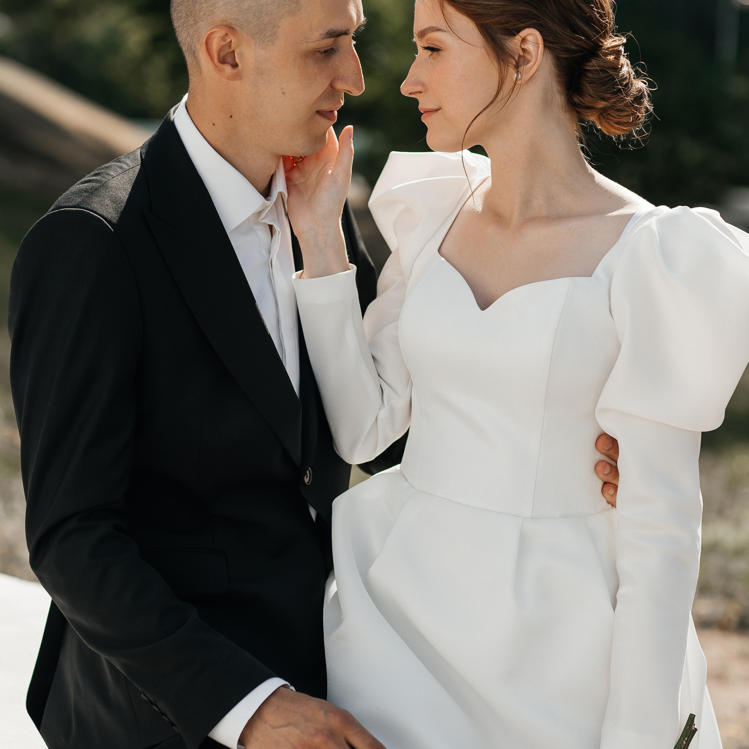 Отзывы. Polovinka.Photo — Свадебный и семейный фотограф Минск