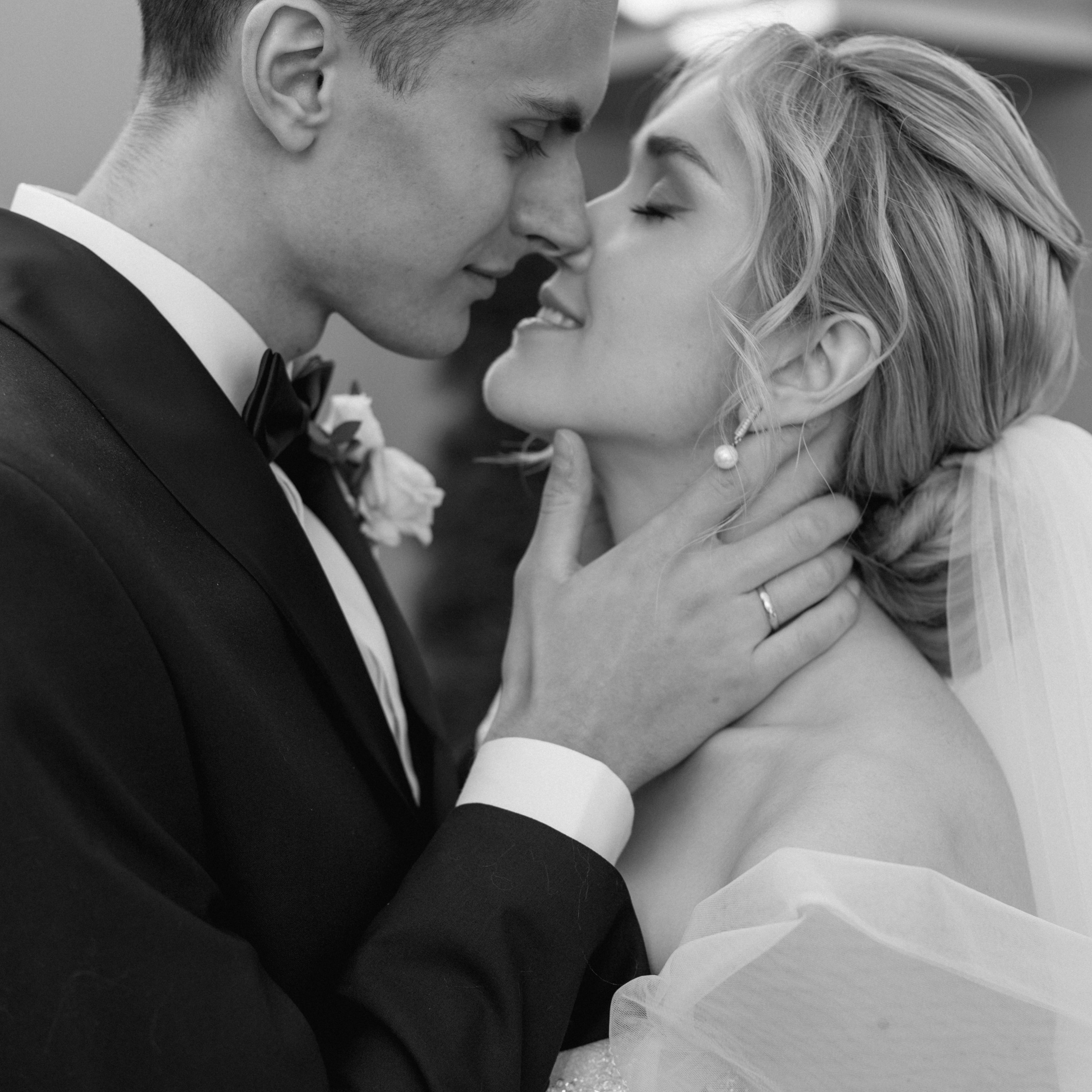 Свадьба Дениса и Ани