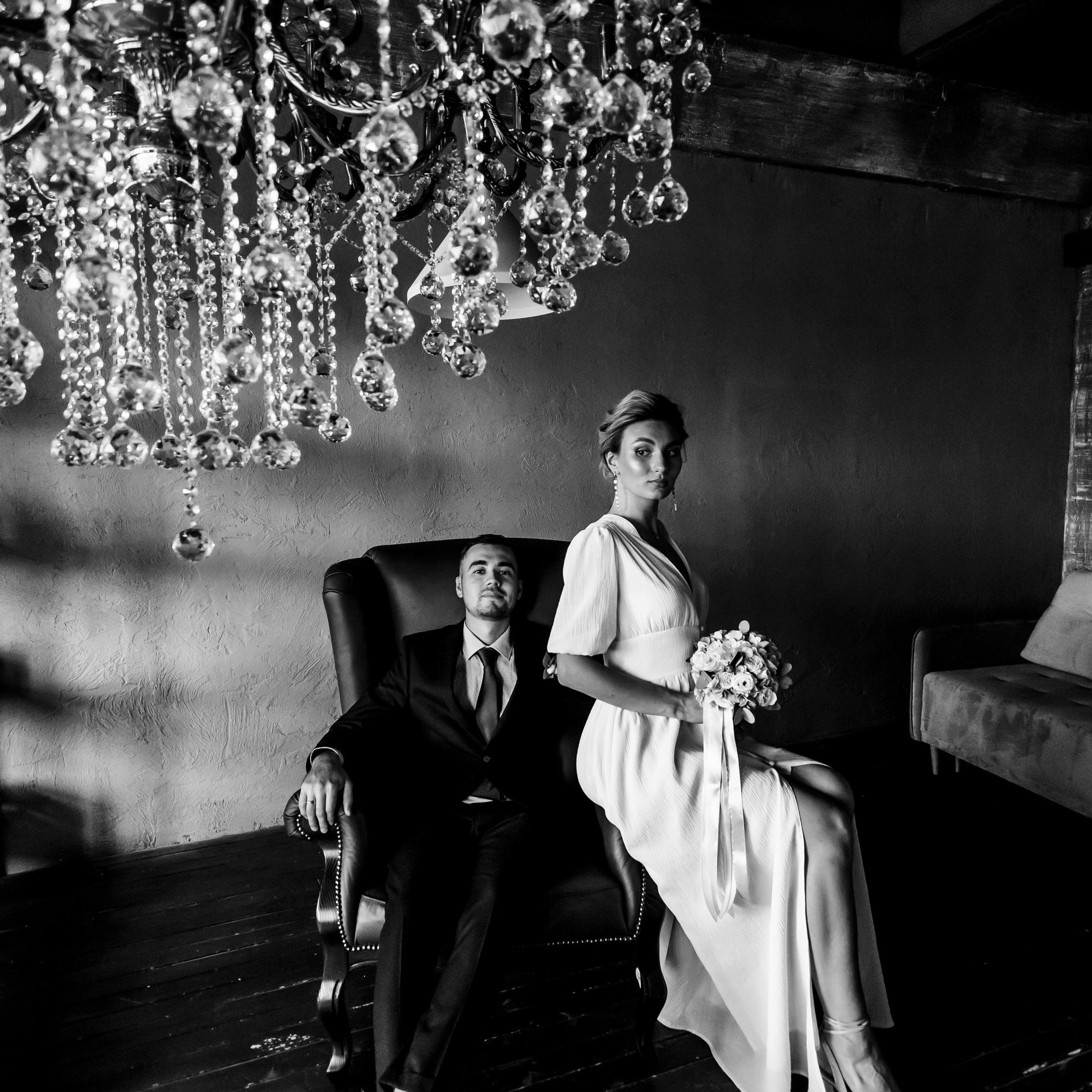 Мила и Дамир