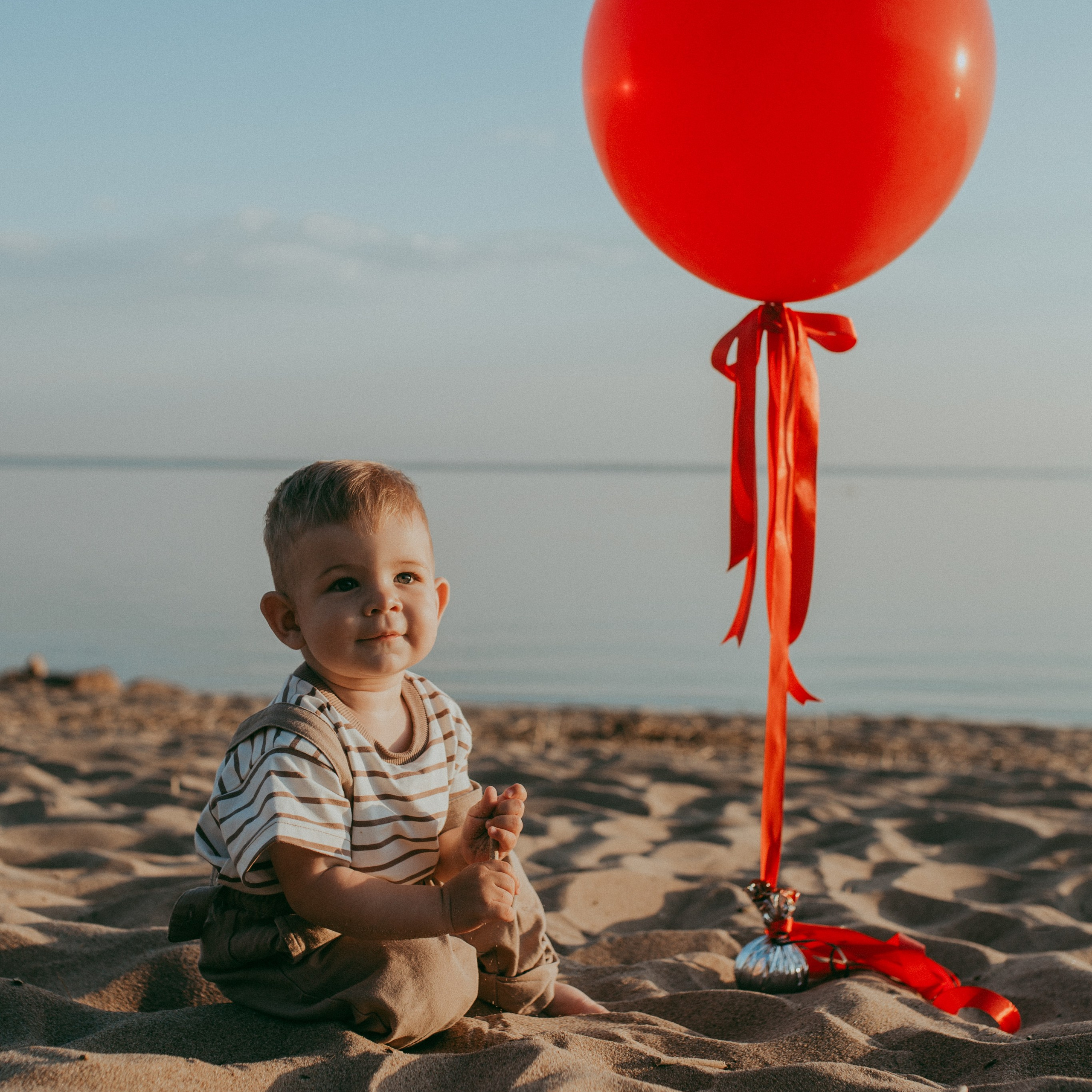 Мише 1 годик