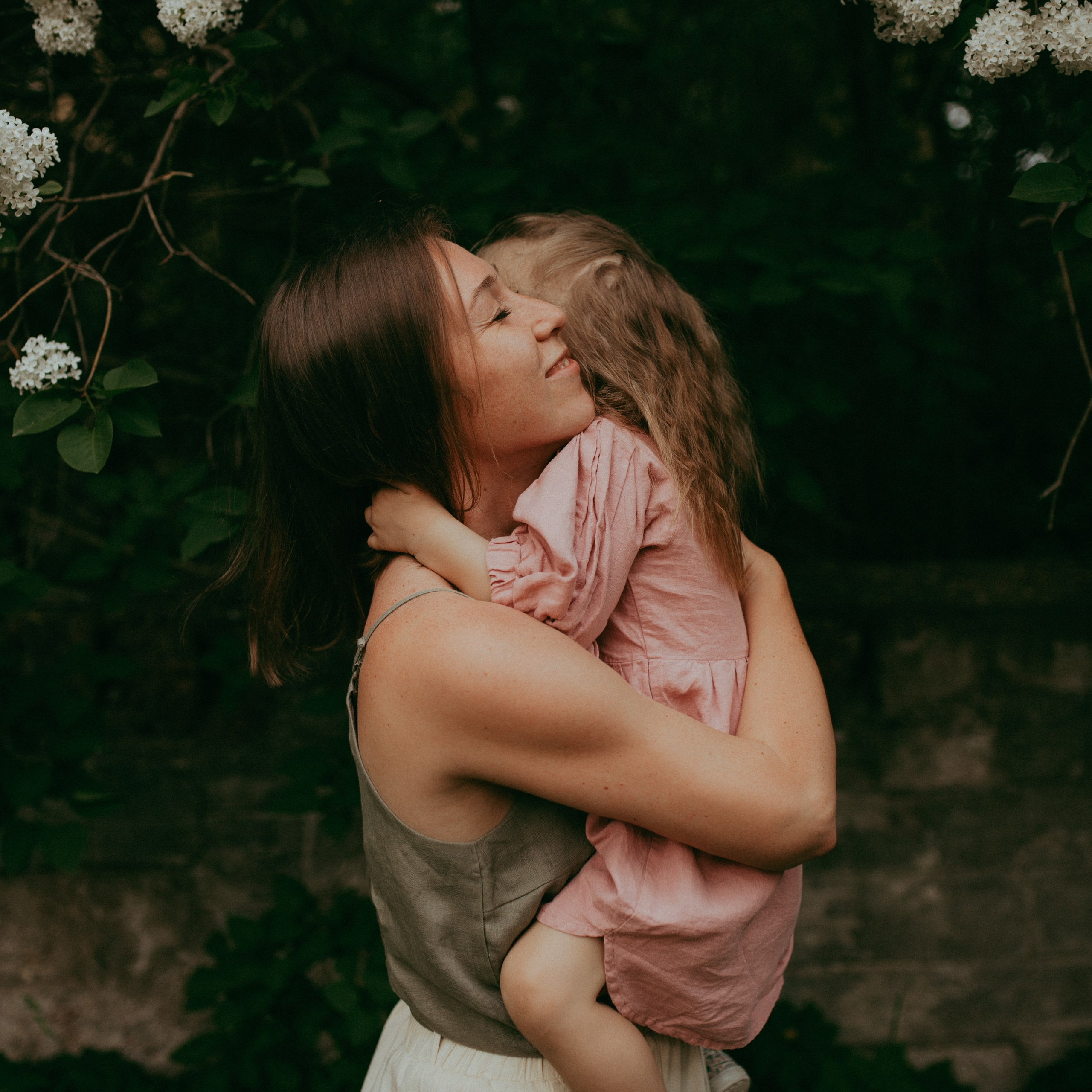 В один прекрасный день