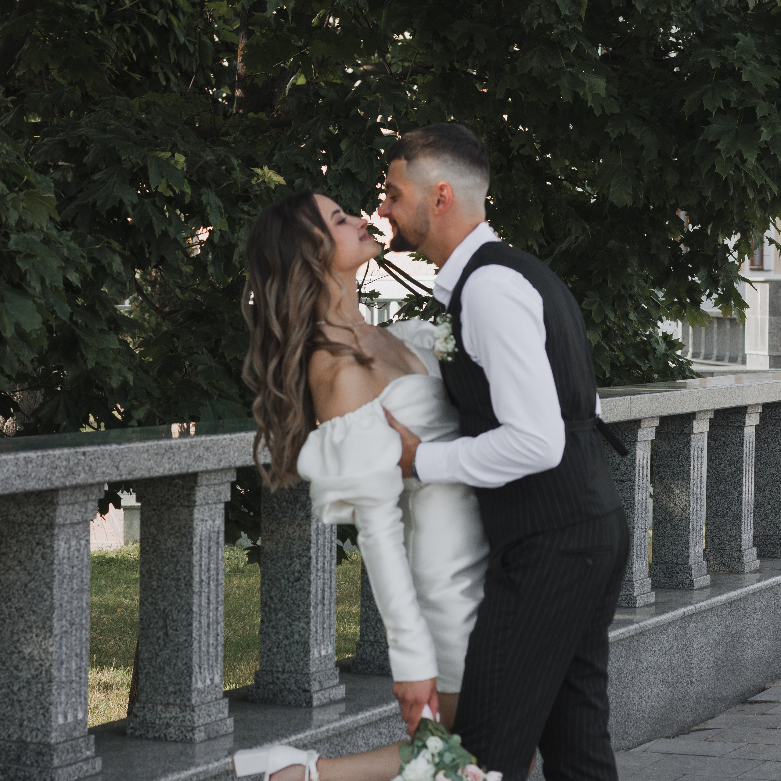 Артем и Юля