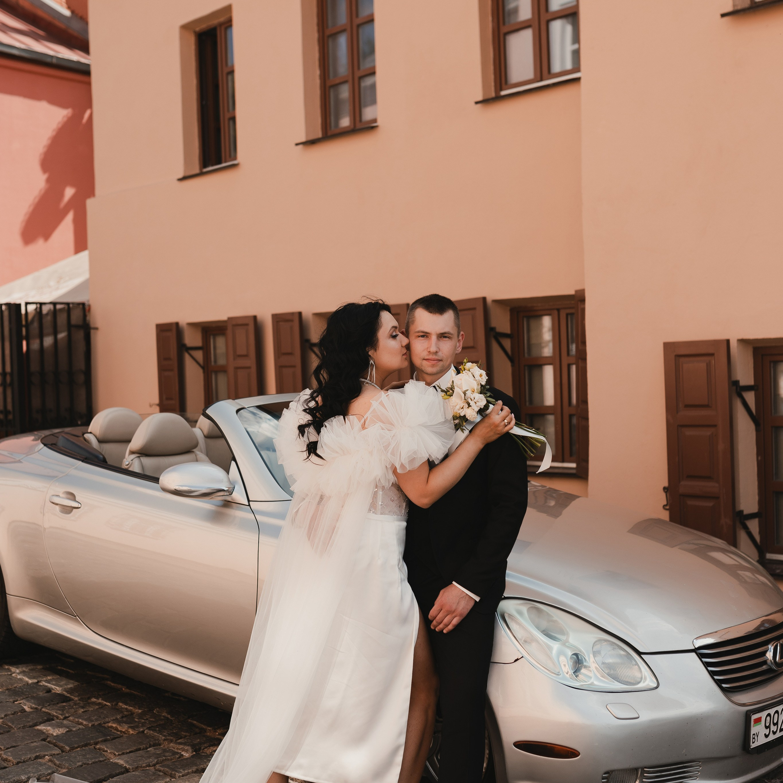 Отзывы. Фотограф Минск, Кричев — Елизавета Котова