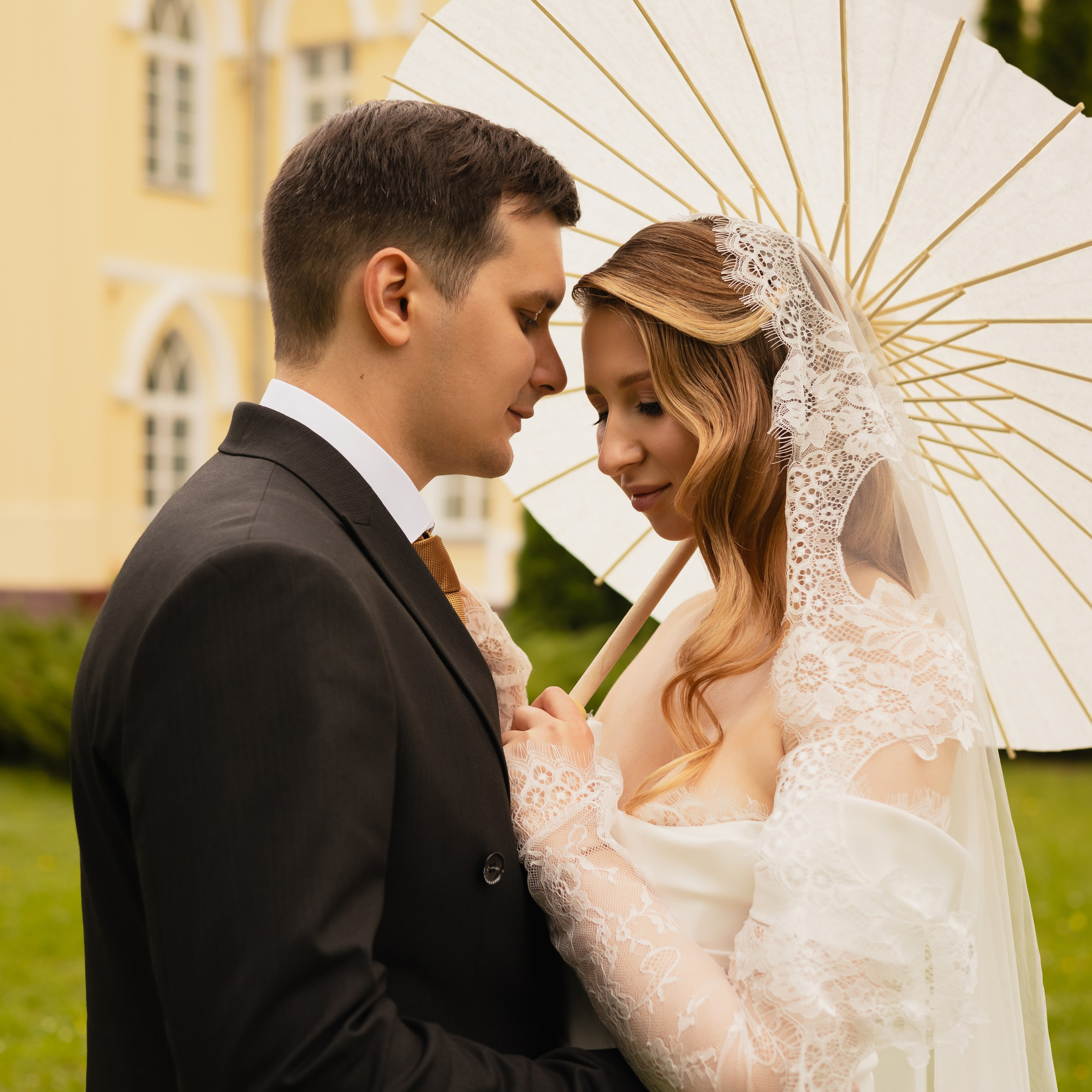 Владислав и Юлия