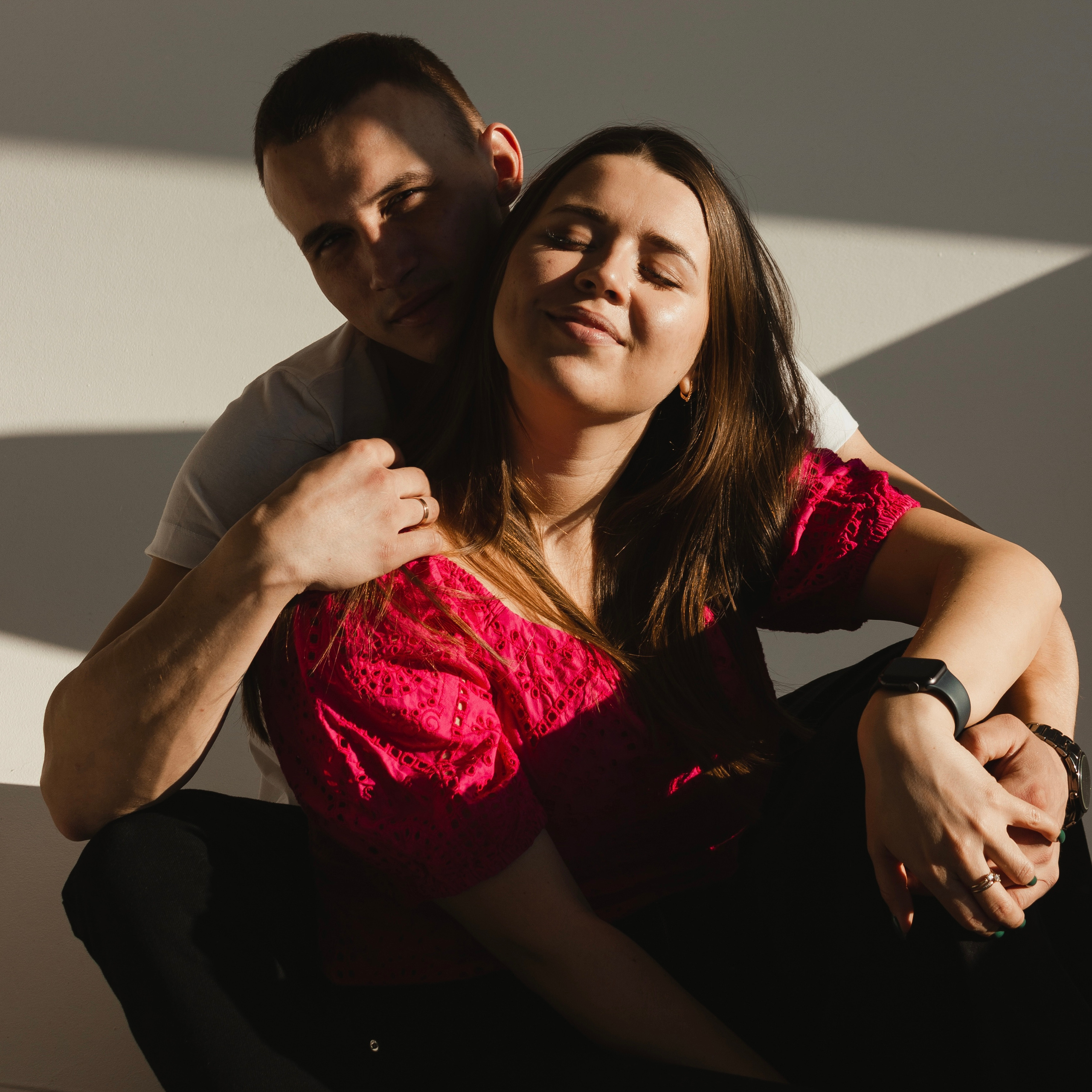 Отзывы. Фотограф Минск, Кричев — Елизавета Котова