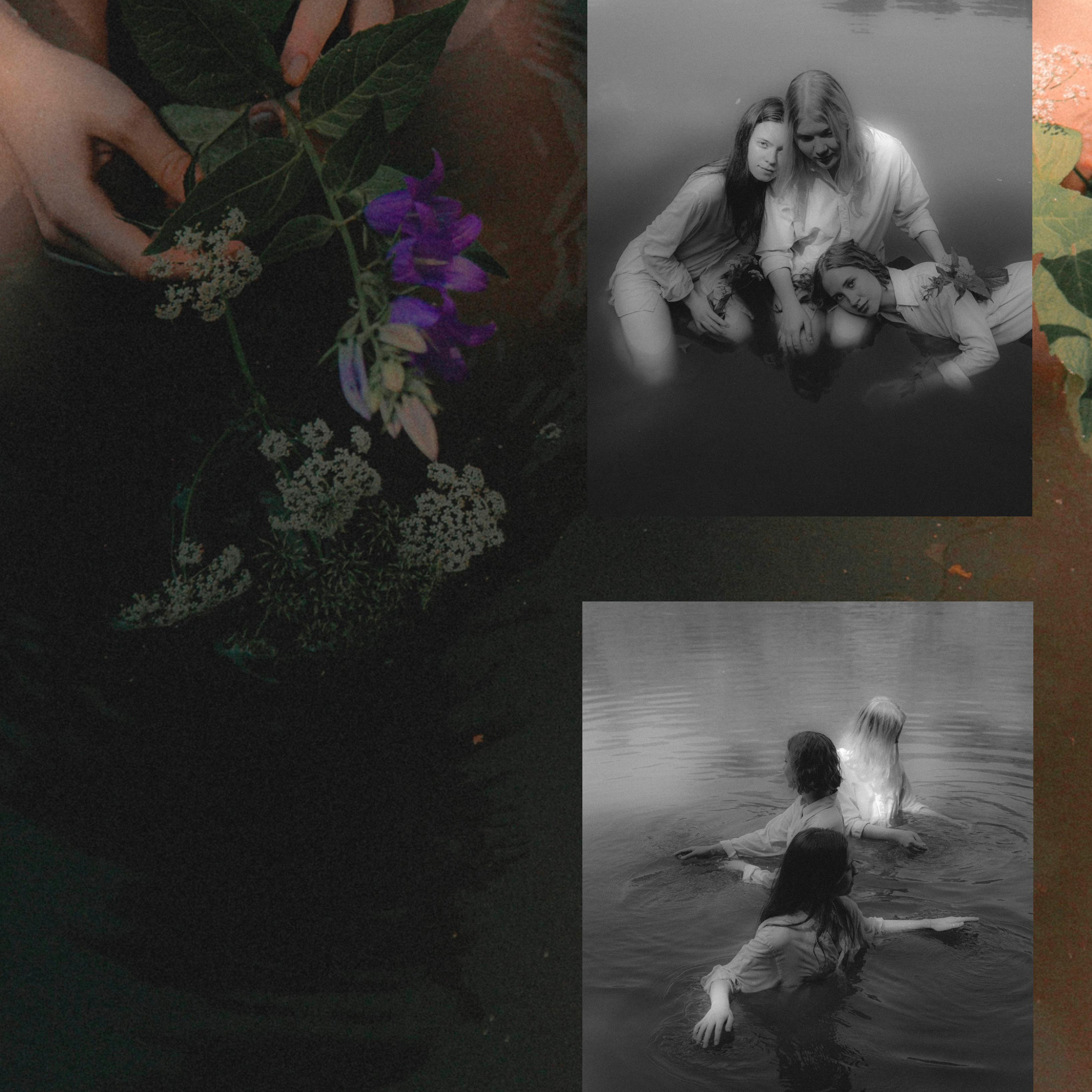 Отзывы. Фотограф Синицына Анна