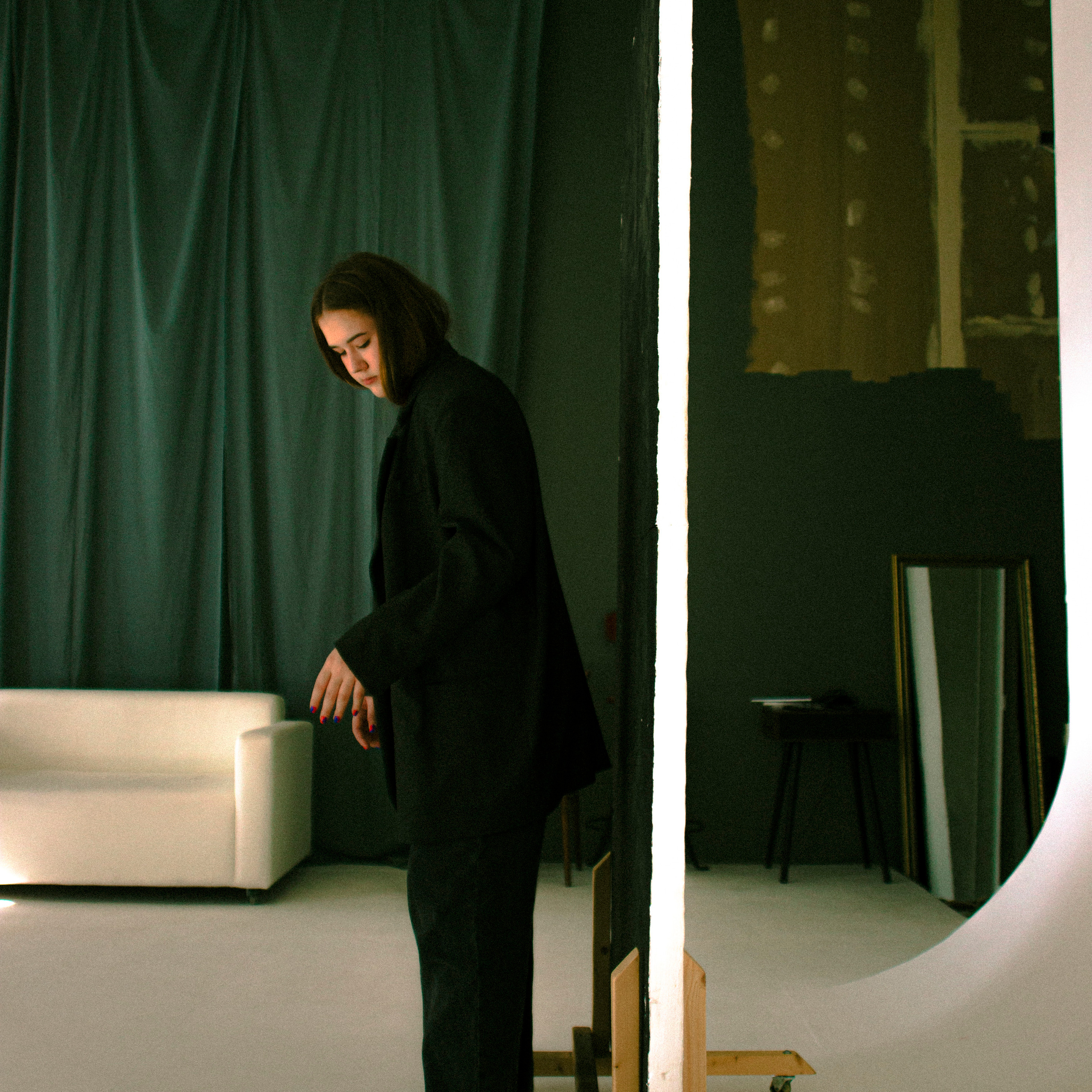 Разные студии