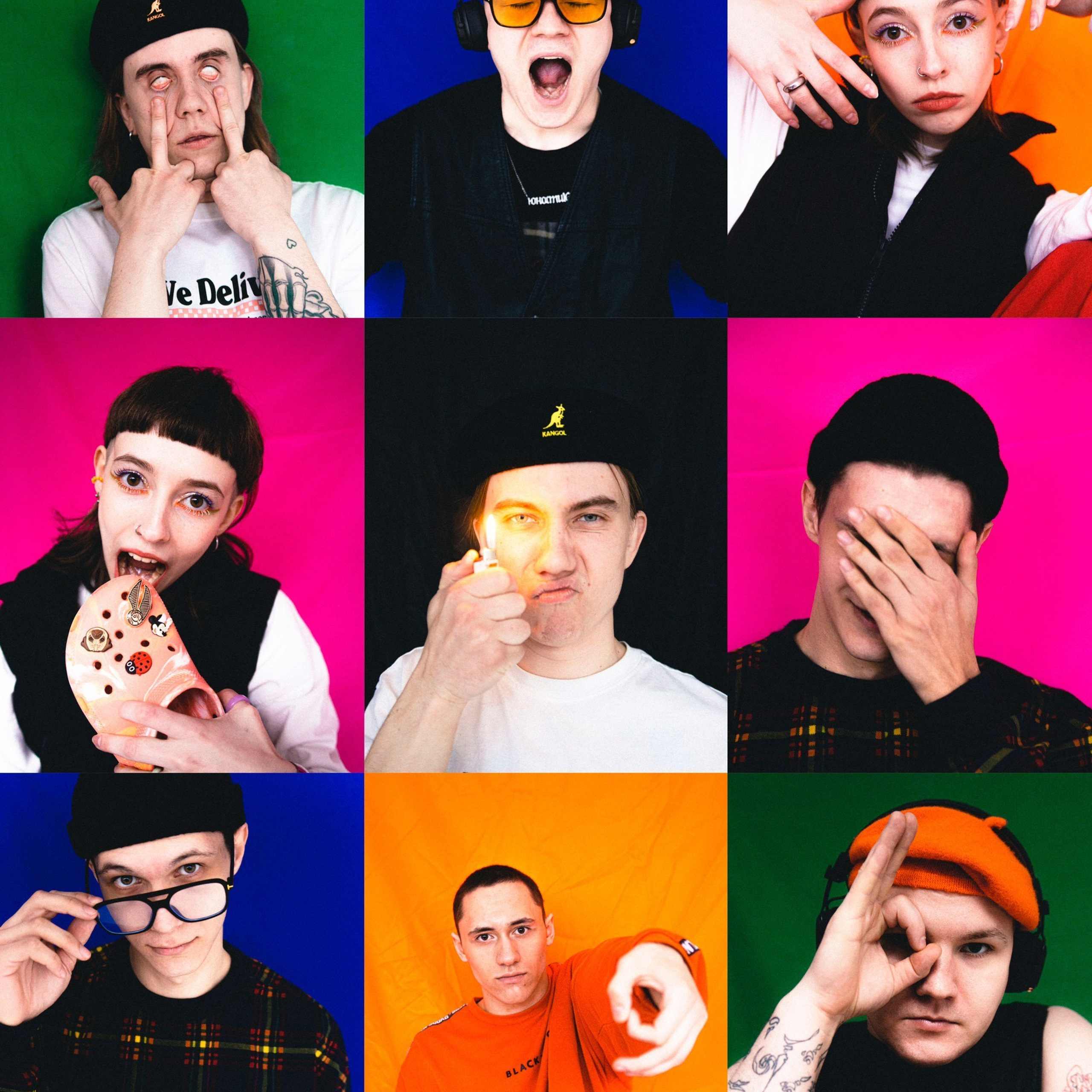 Отзывы. Фотограф Синицына Анна