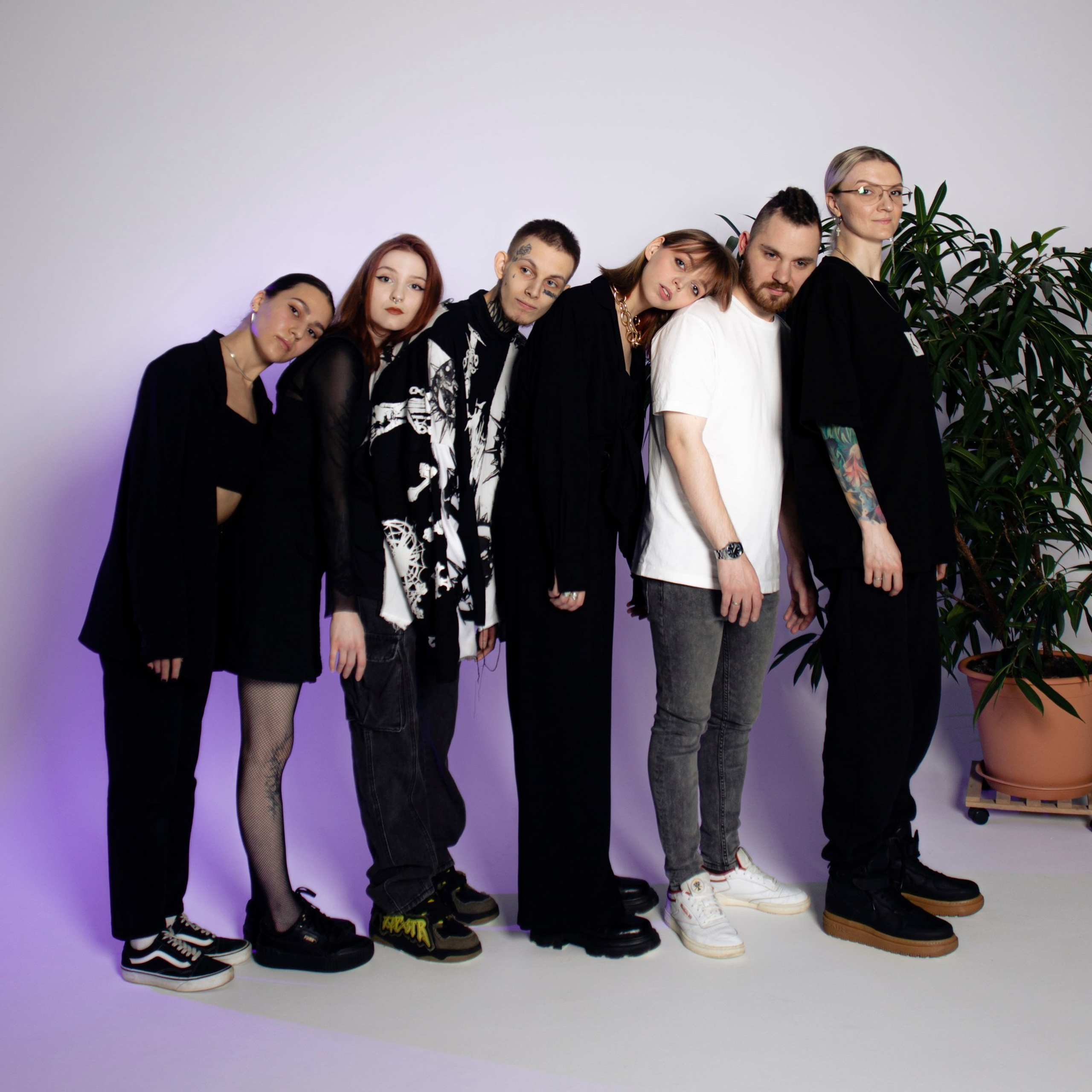 Отзывы. Фотограф Синицына Анна