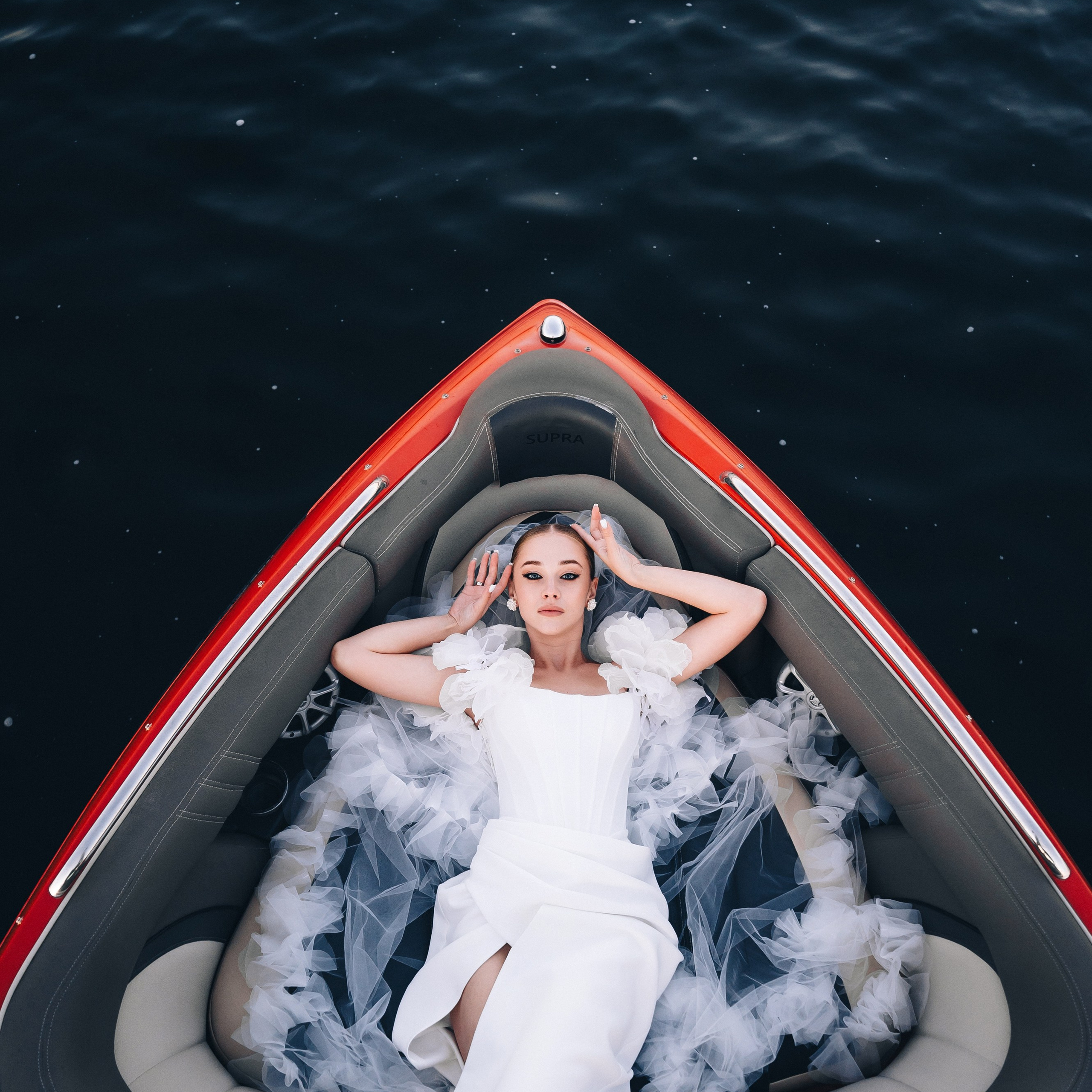 Саша и Ксюша