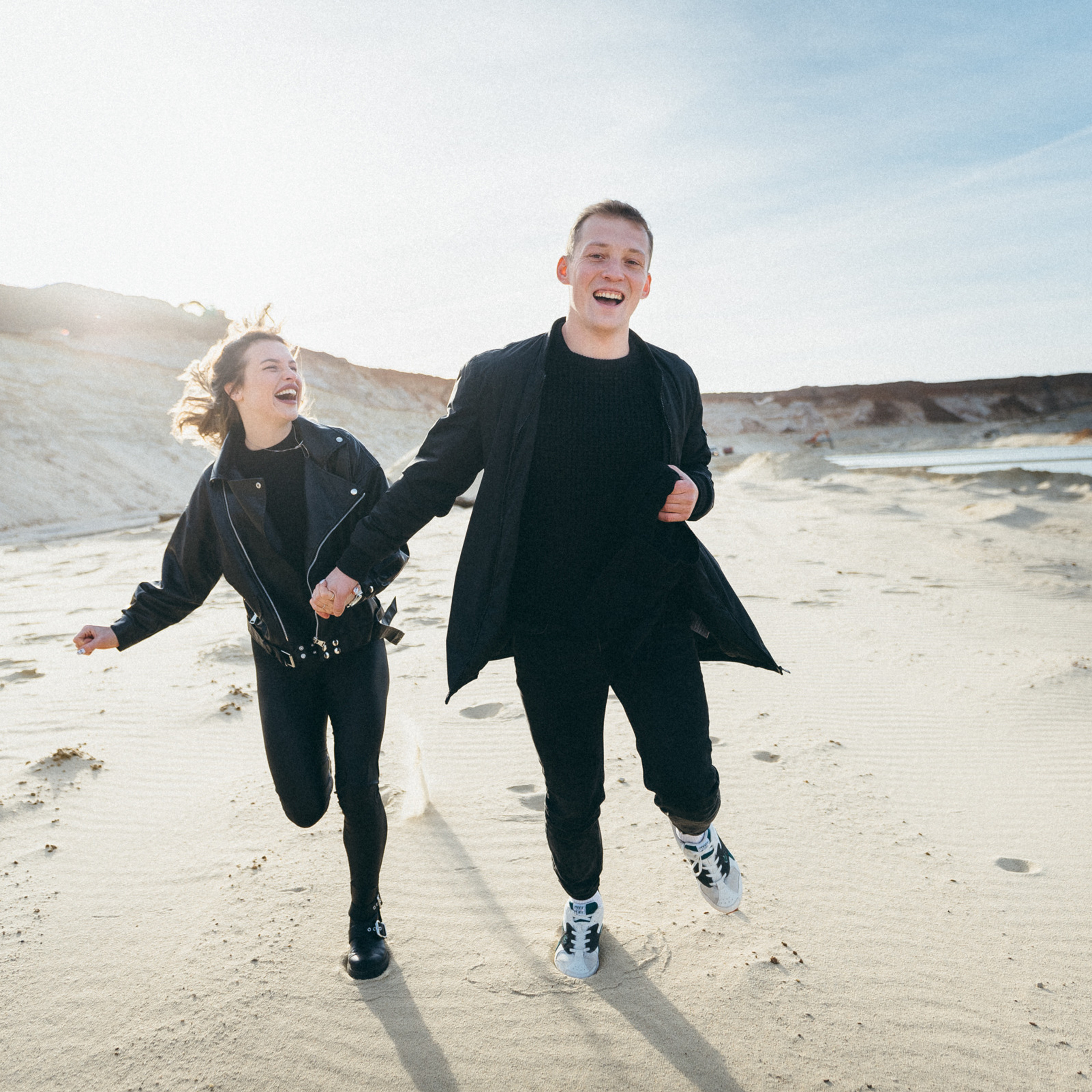 Кирилл и Виктория