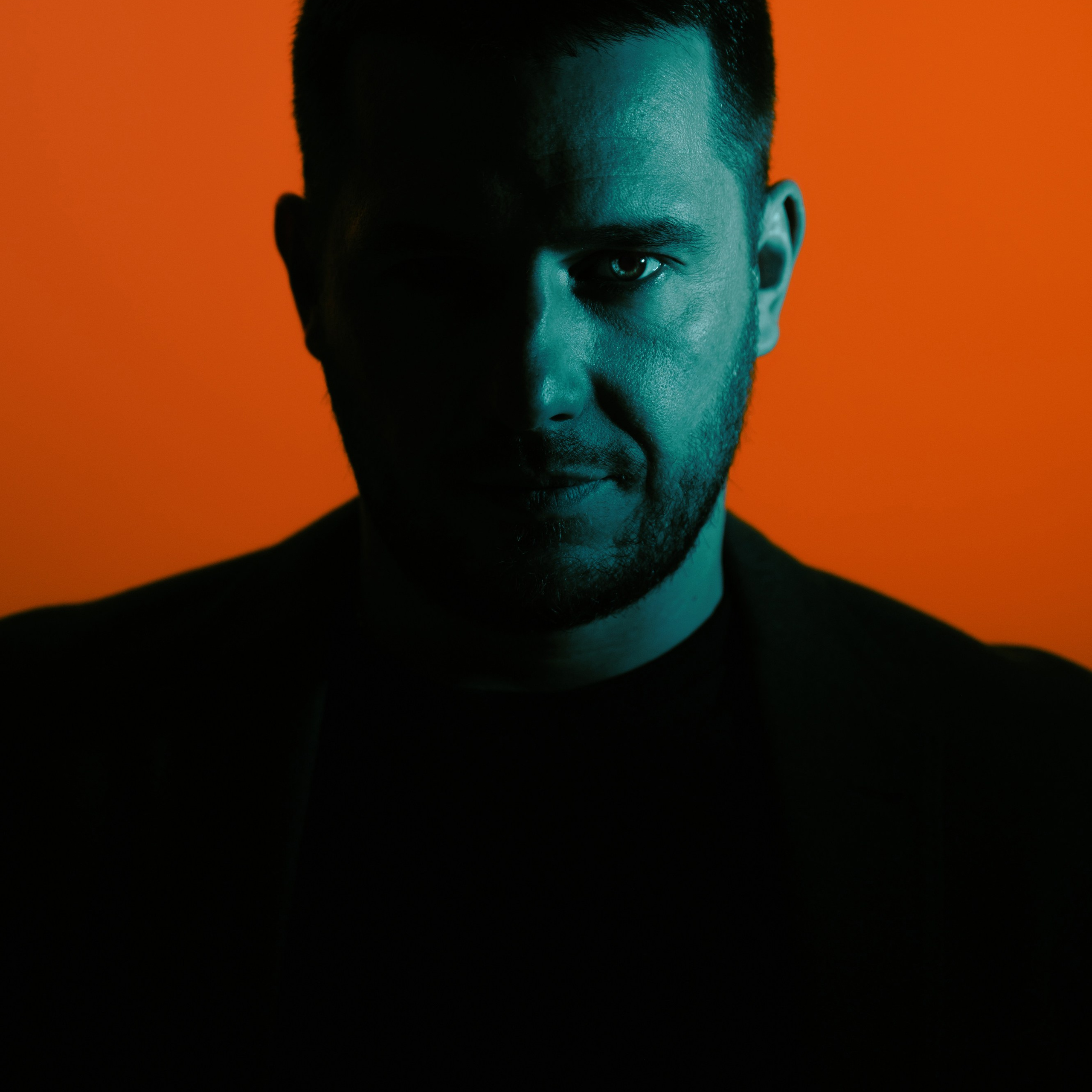 Очень разный Дмитрий