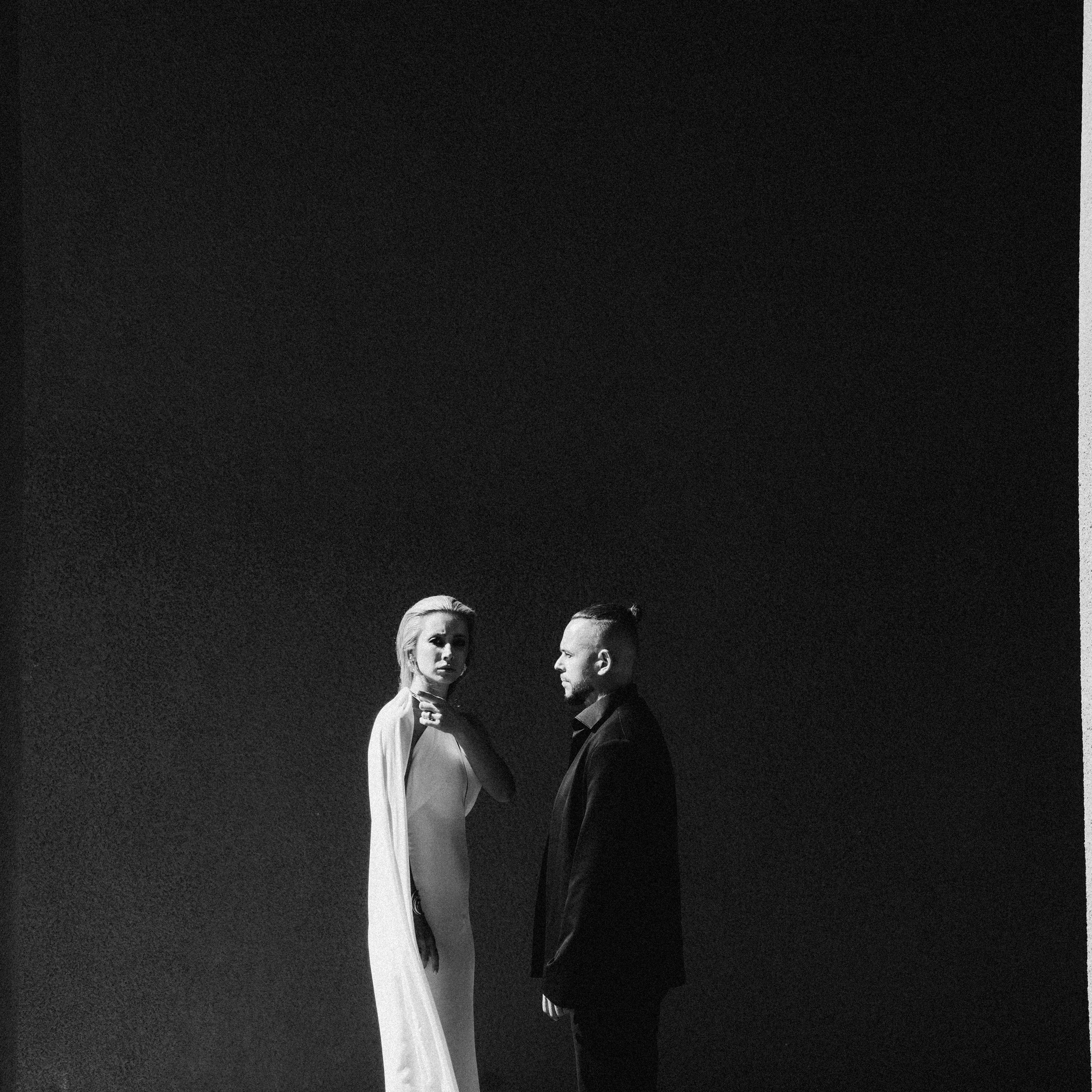 Анастасия и Евгений