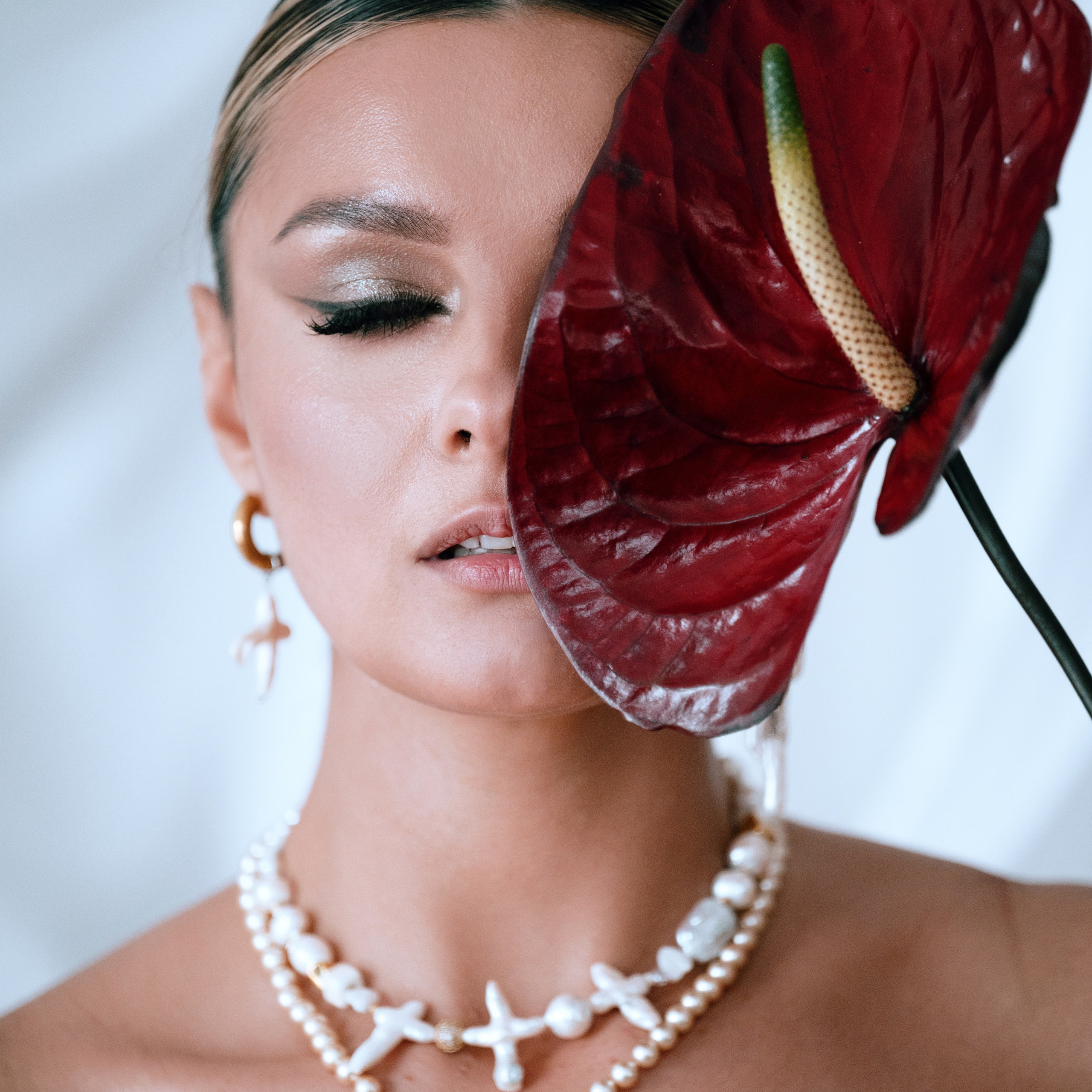 Александра и Никита