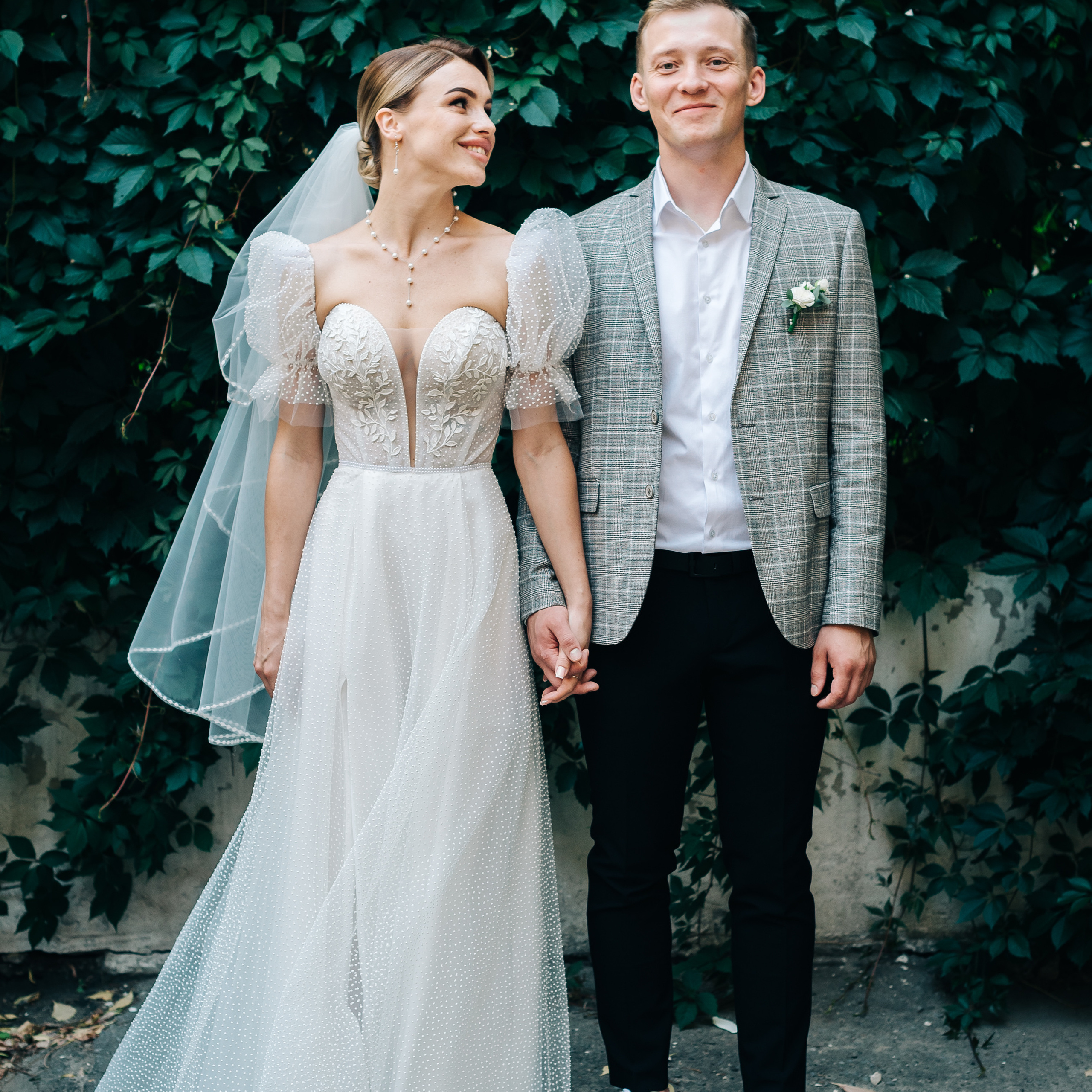 Кирилл и Виктория