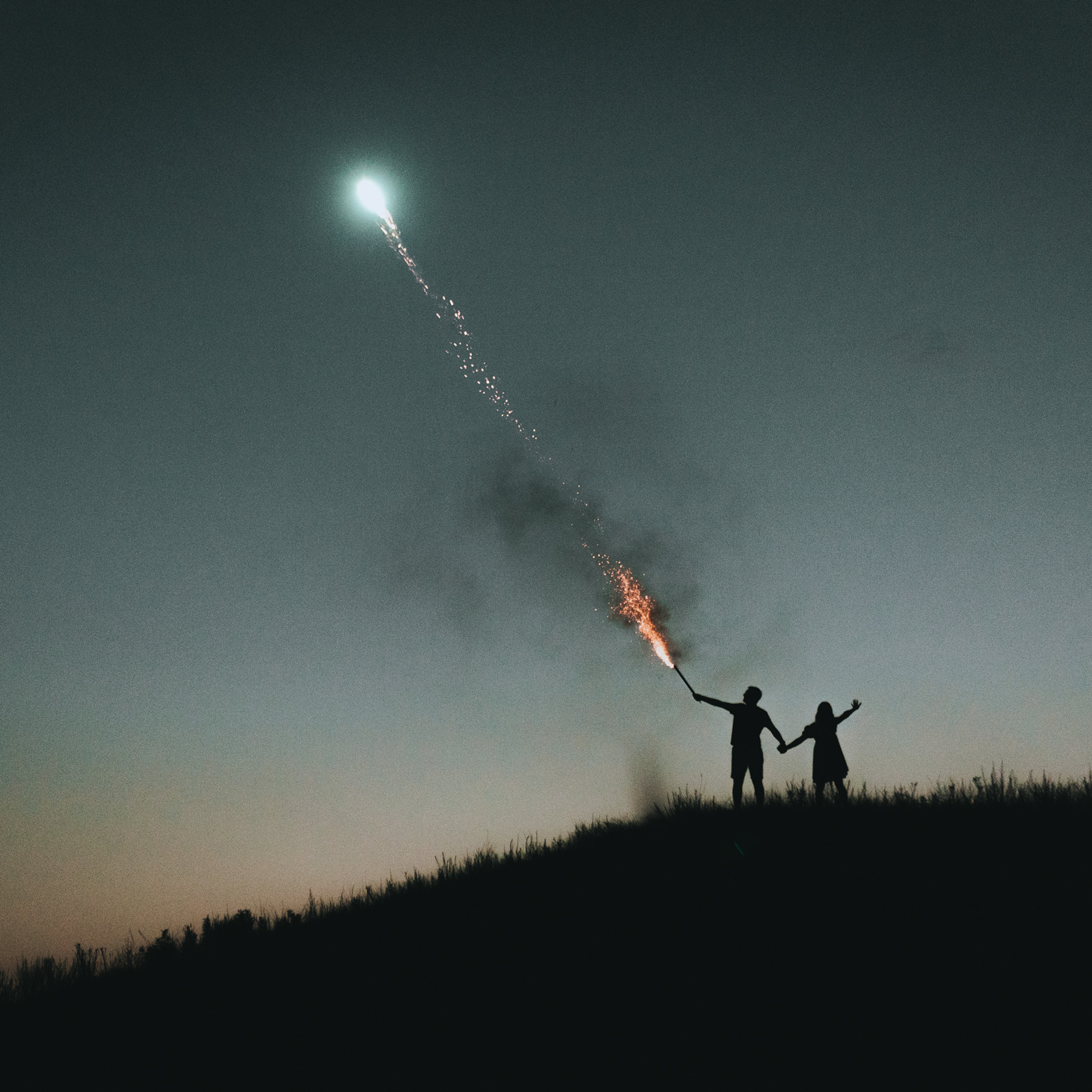 Сергей и Юлия