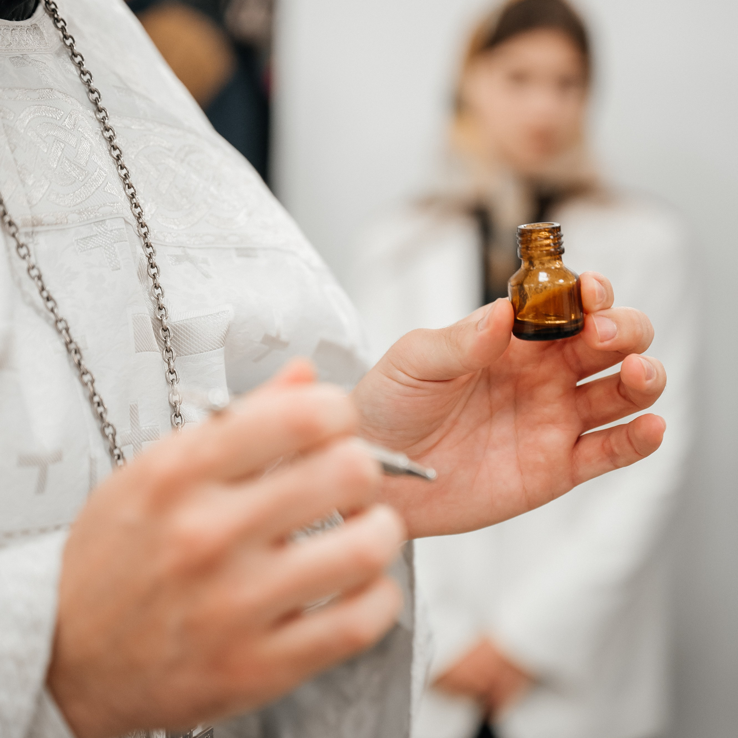 Семья Пономарёвых